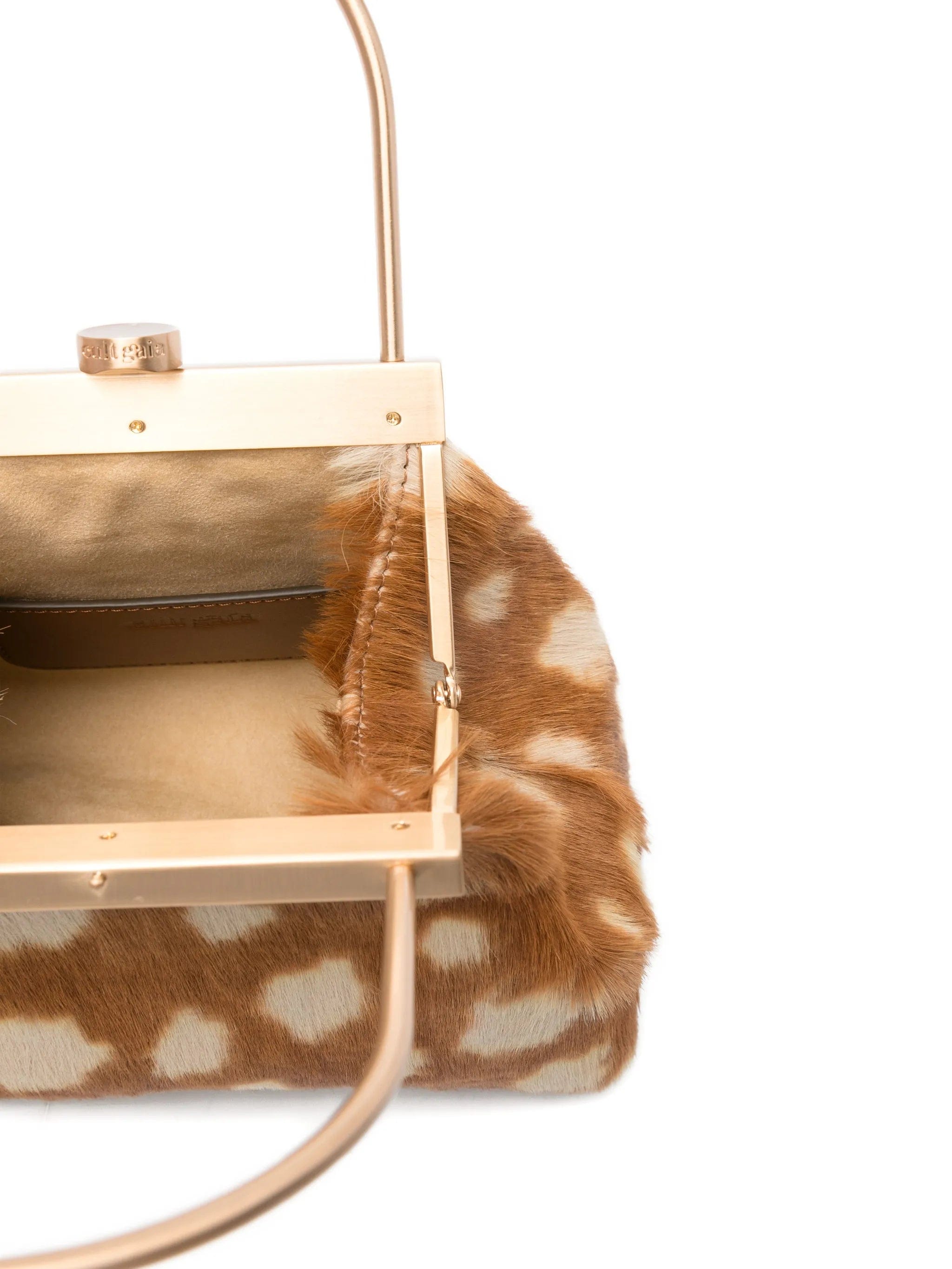Cult Gaia Estelle tote bag