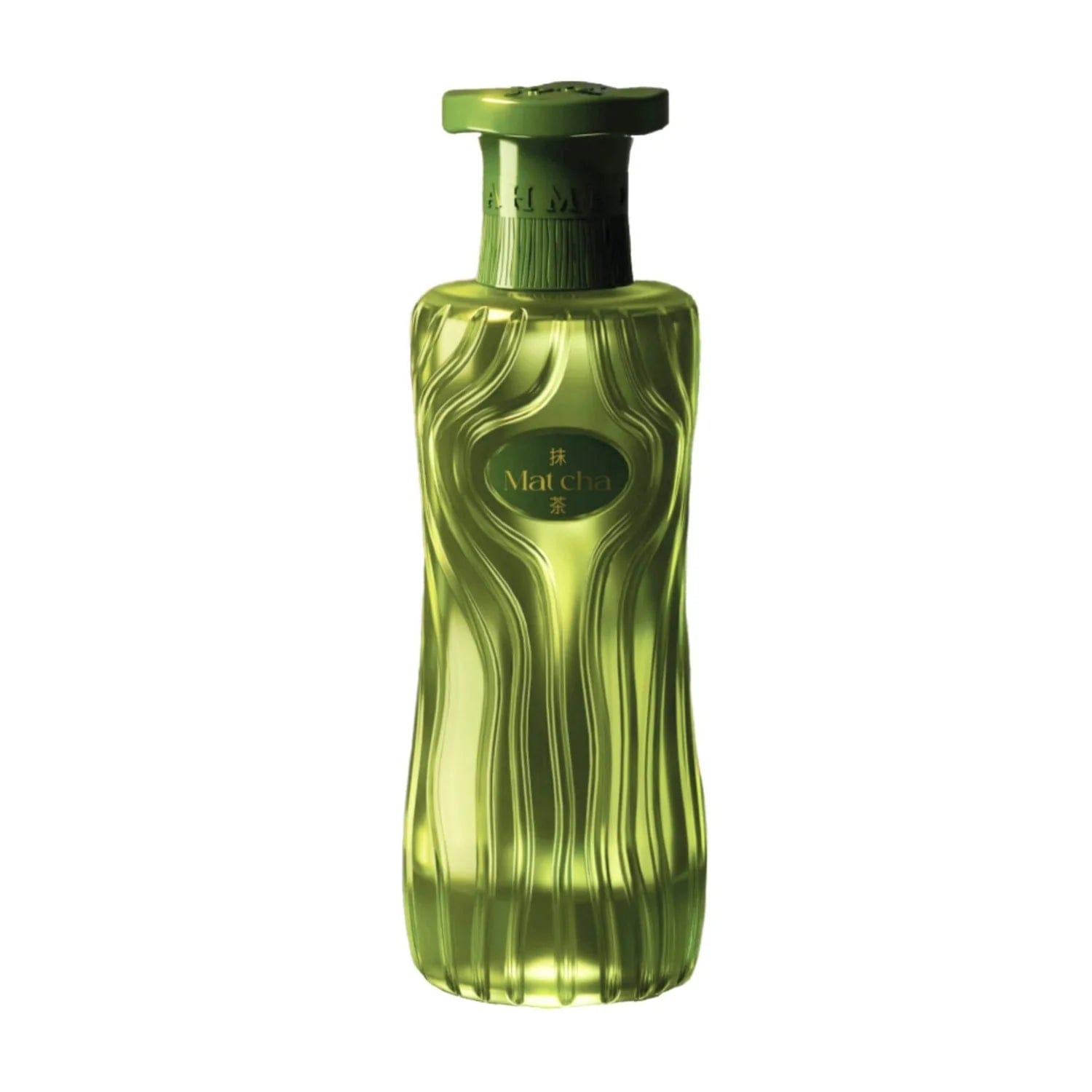 Ahmed Al Maghribi Matcha Extrait De Parfum for Unisex 100 ml