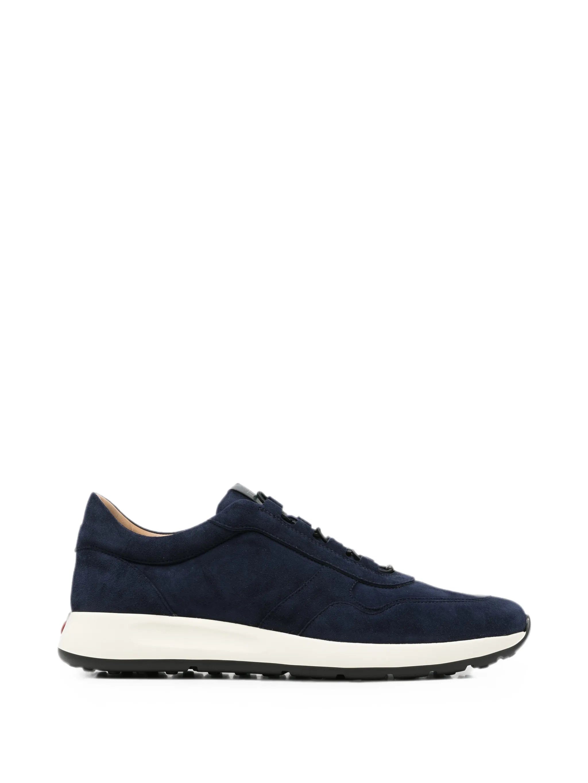 Tod's round - toe sneakers
