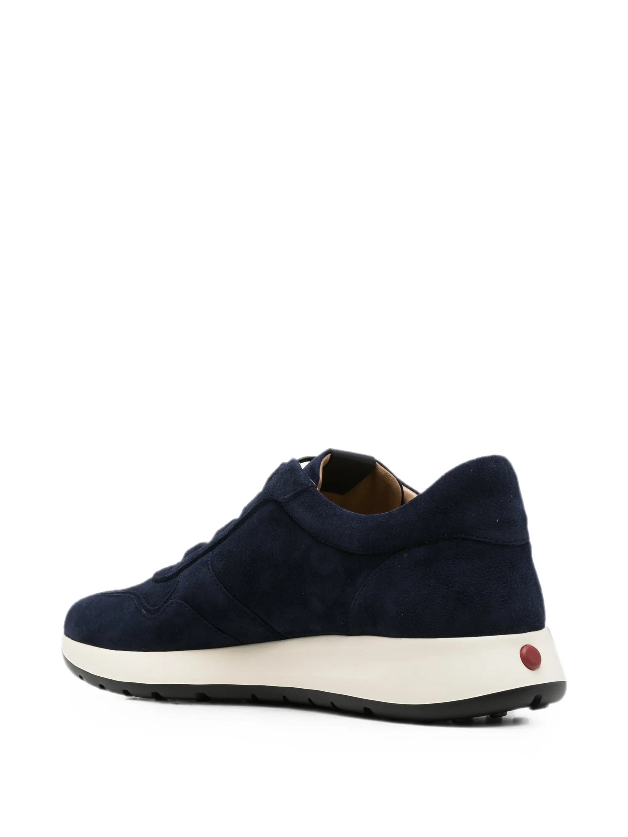 Tod's round - toe sneakers