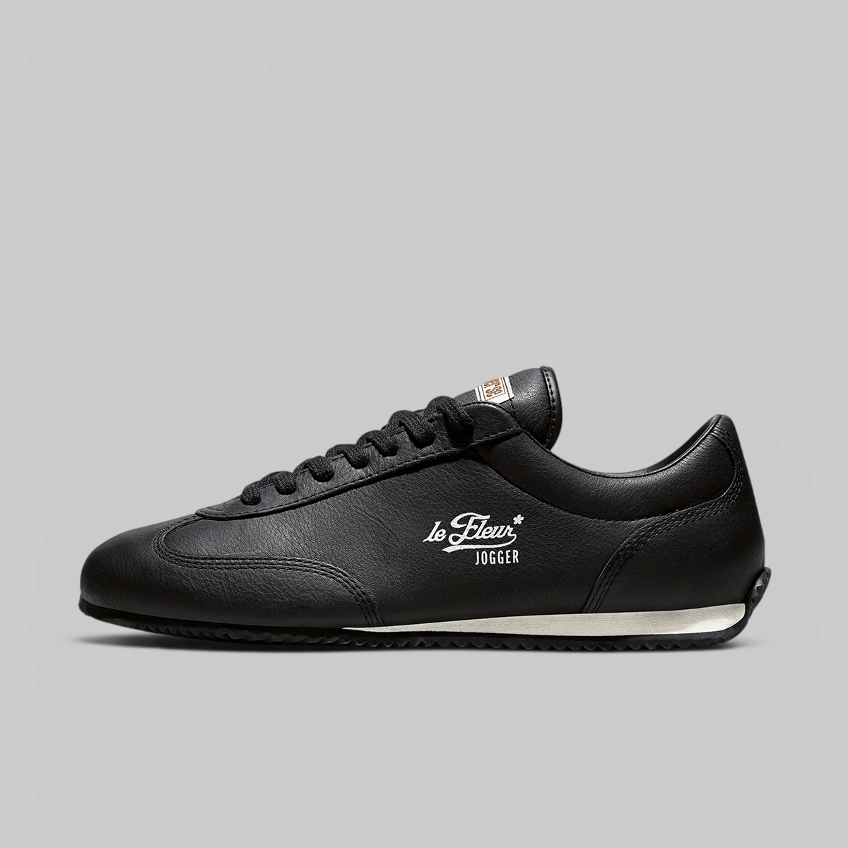 Converse Jogger 1908 Low - Black