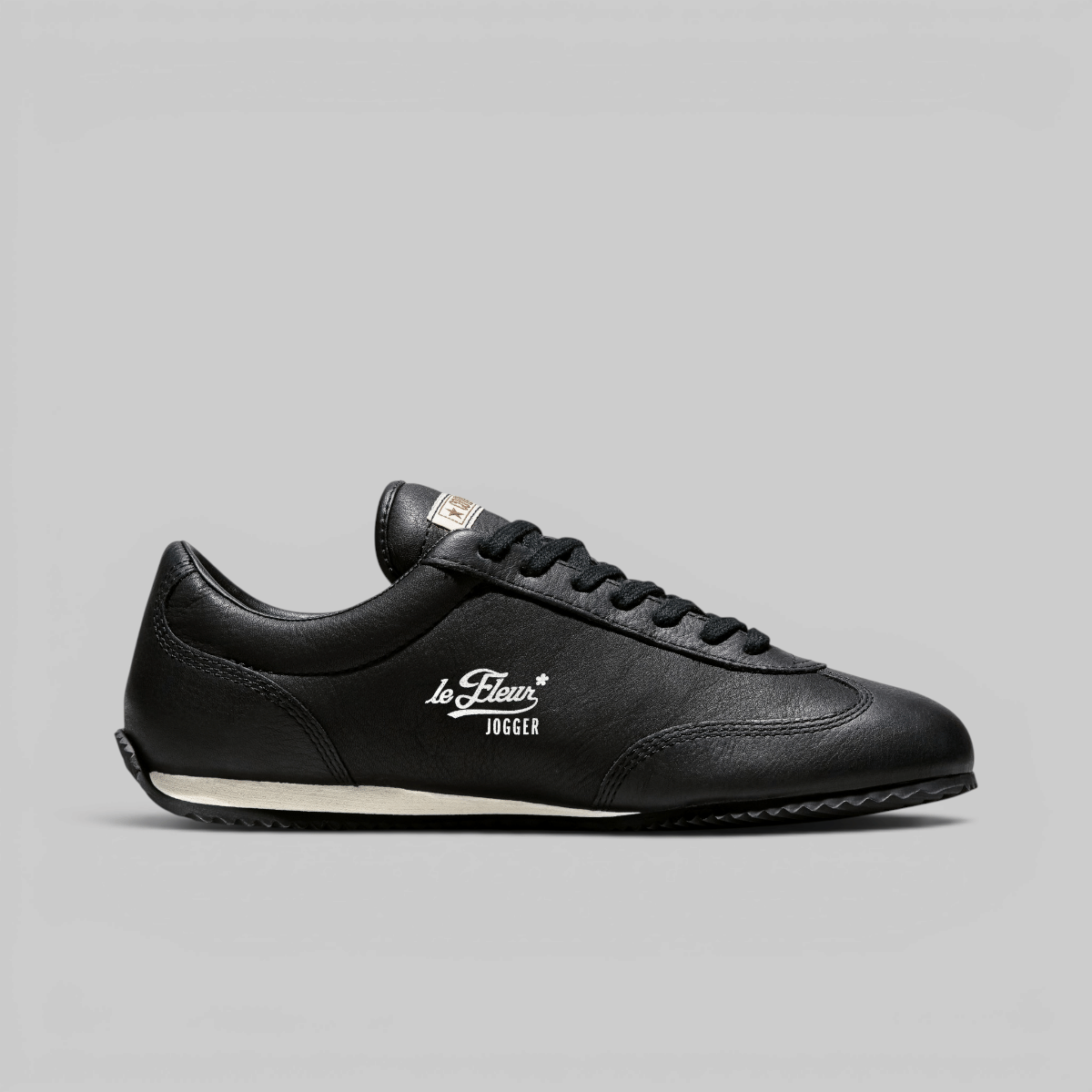 Converse Jogger 1908 Low - Black