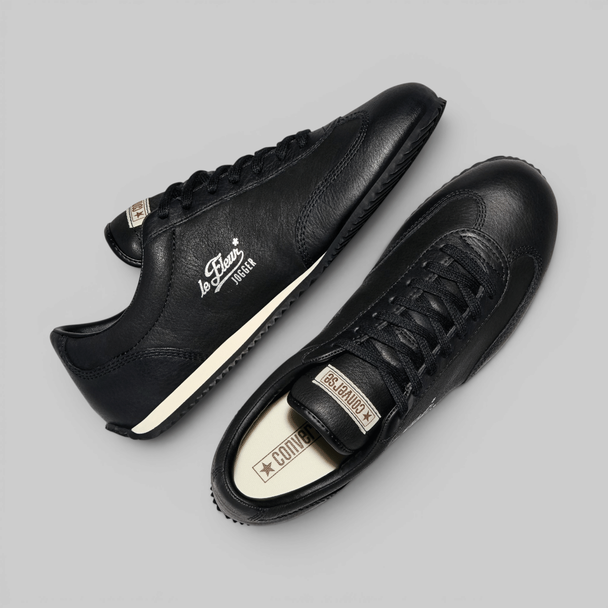 Converse Jogger 1908 Low - Black