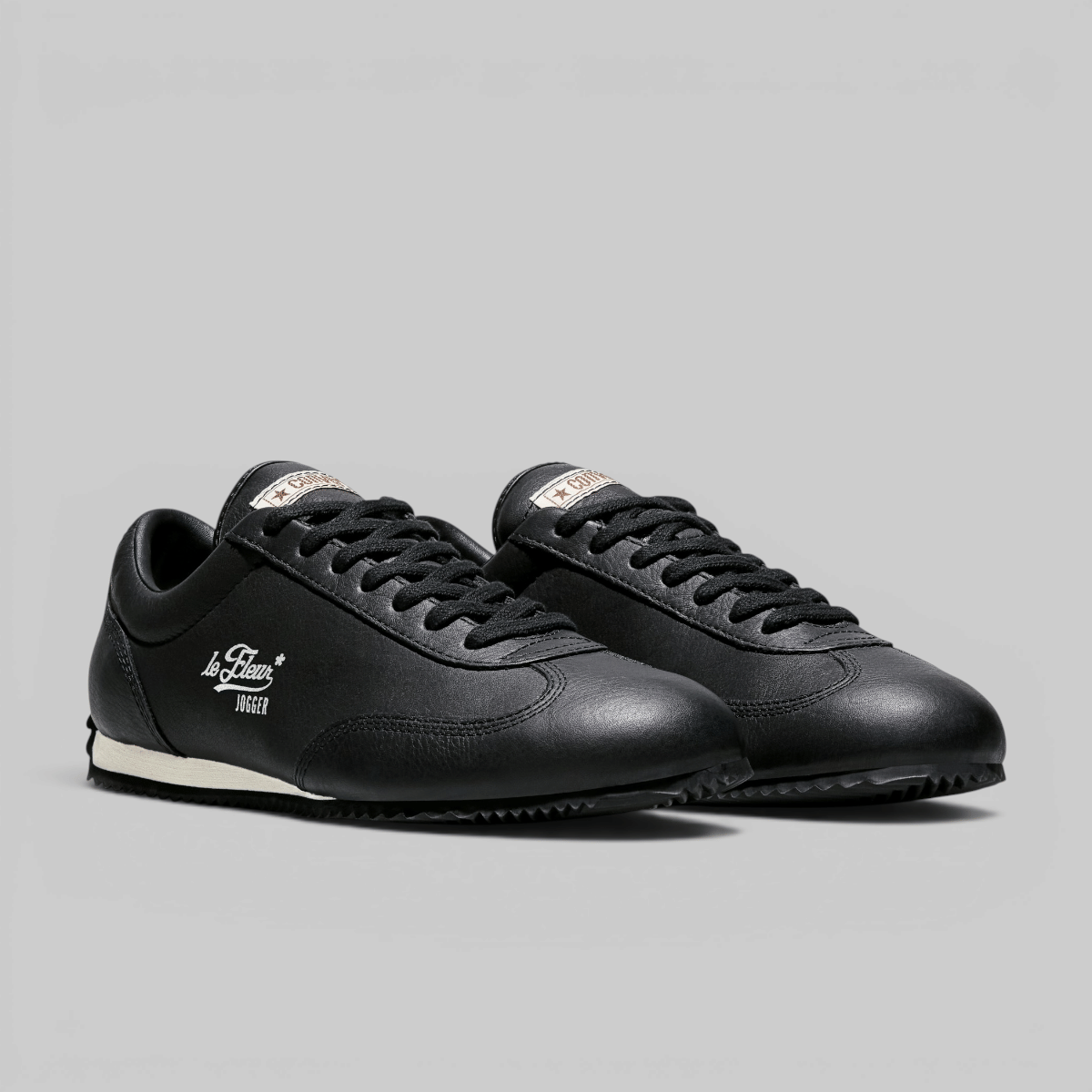 Converse Jogger 1908 Low - Black