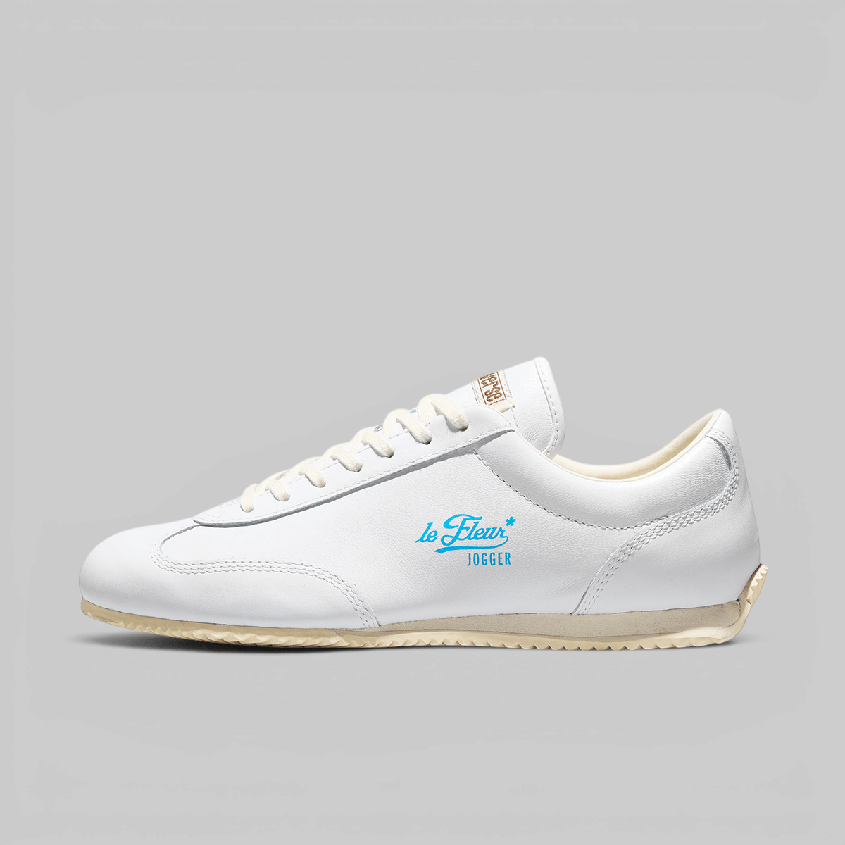 Converse Jogger 1908 Low - White