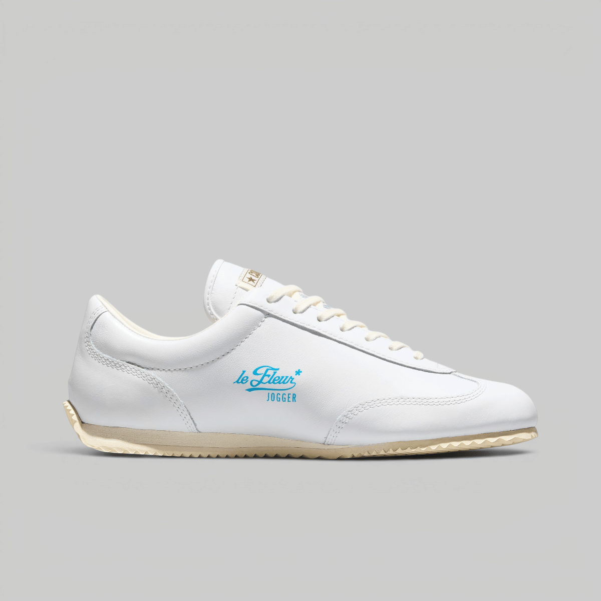 Converse Jogger 1908 Low - White