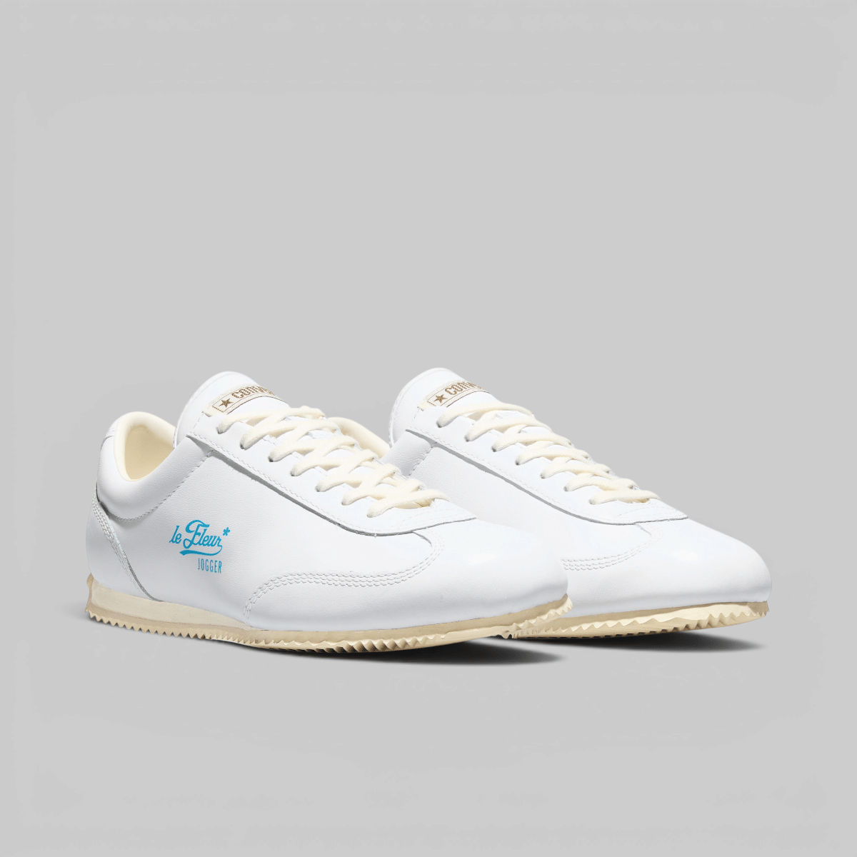 Converse Jogger 1908 Low - White