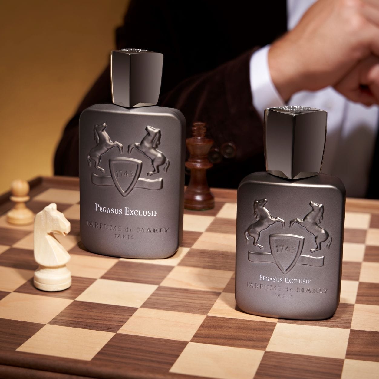 Parfums de Marly Pegasus Exclusif