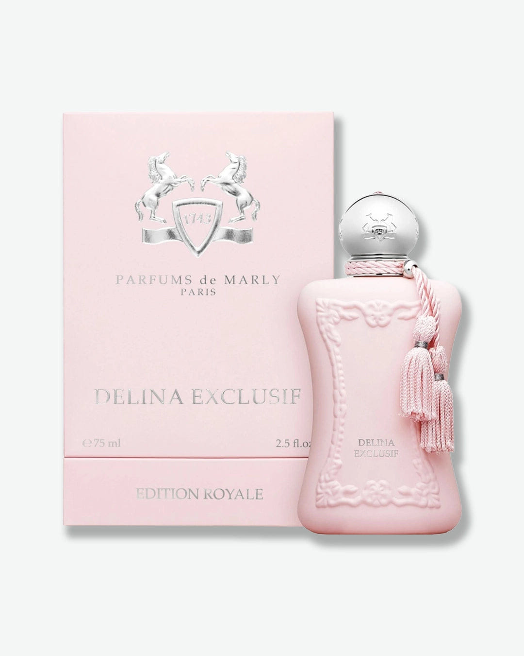 Parfums de MARLY Delina Exclusif