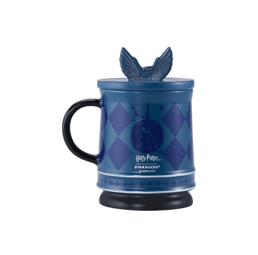 Starbucks x Harry Potter Collaboration Mug — Ravenclaw House Color - Changing Mug (365 ml)