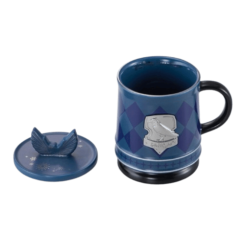 Starbucks x Harry Potter Collaboration Mug — Ravenclaw House Color - Changing Mug (365 ml)
