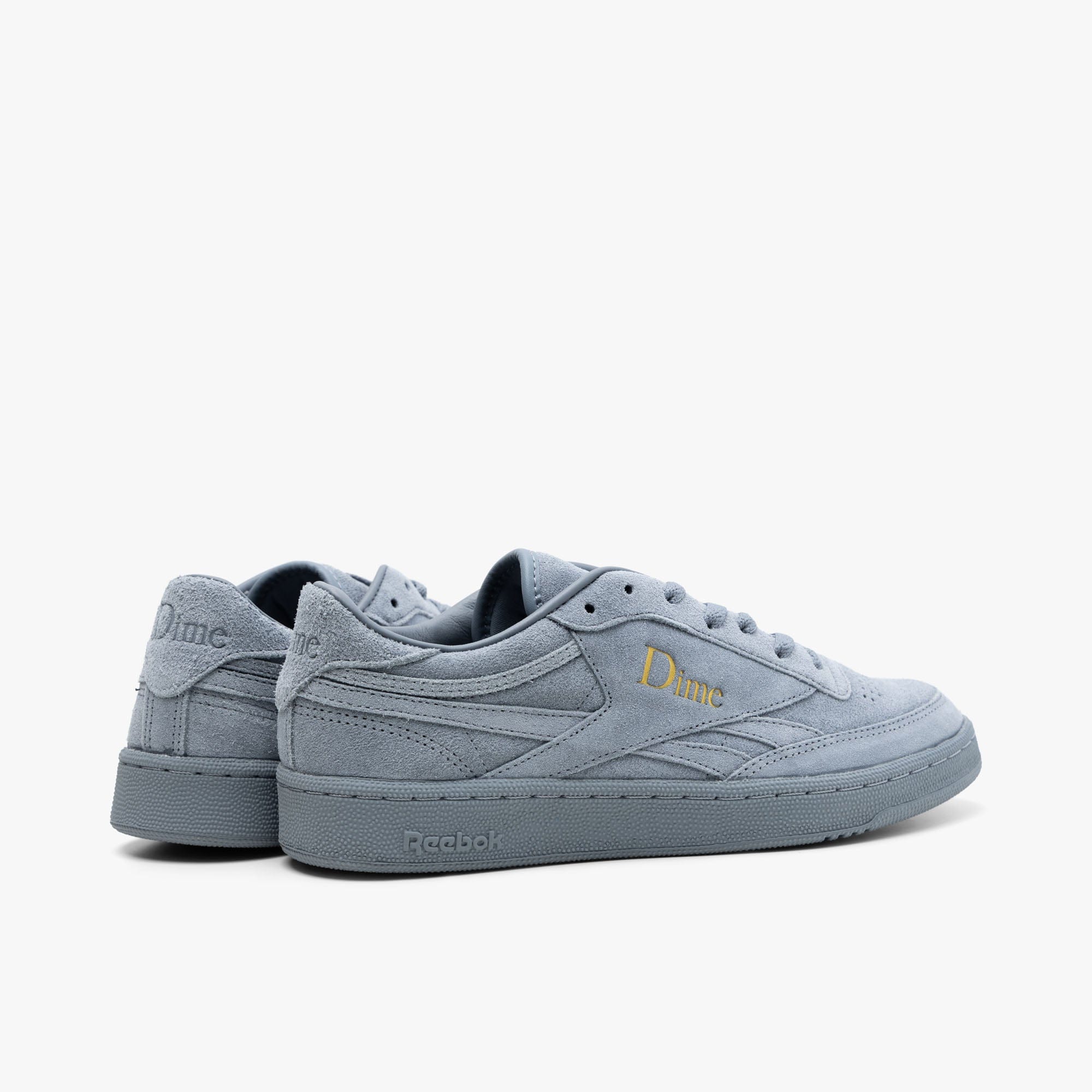 Reebok x Dime Club C Revenge / Asteroid Dust