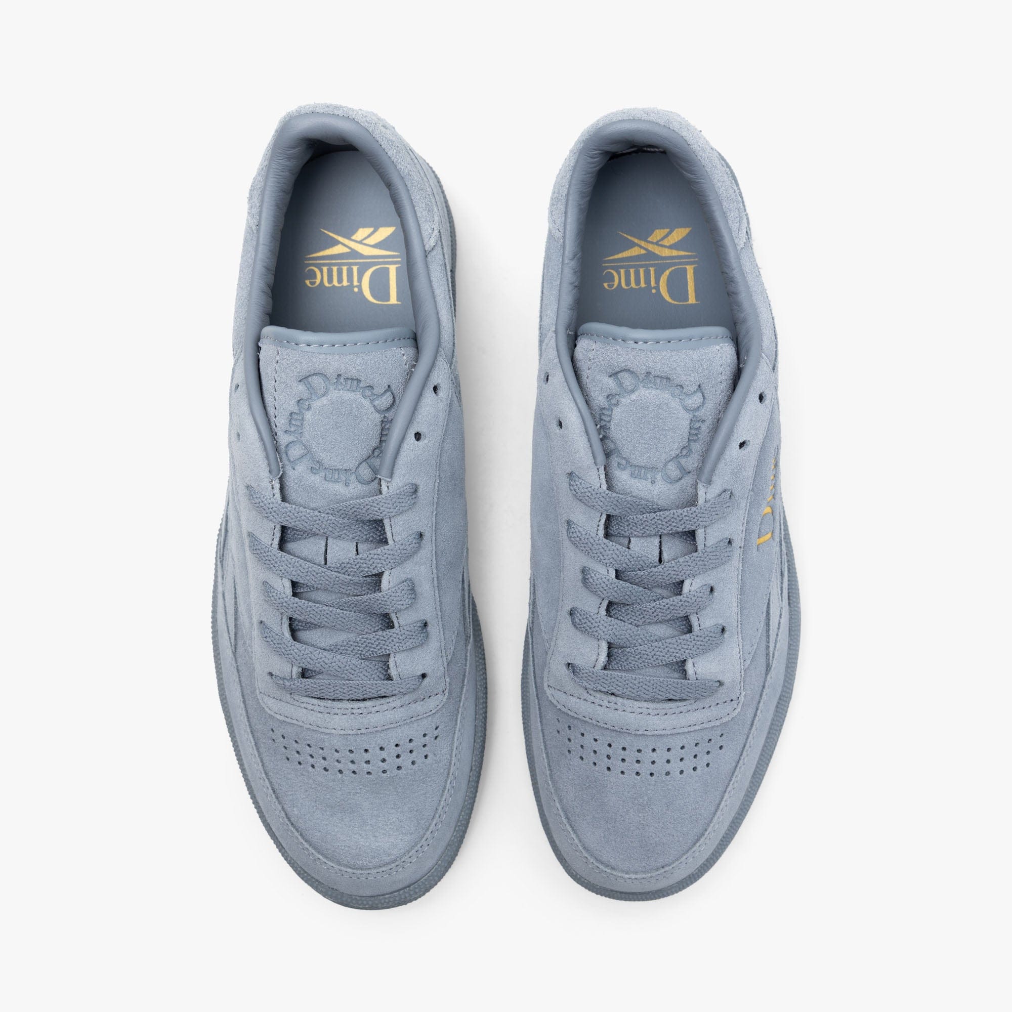 Reebok x Dime Club C Revenge / Asteroid Dust