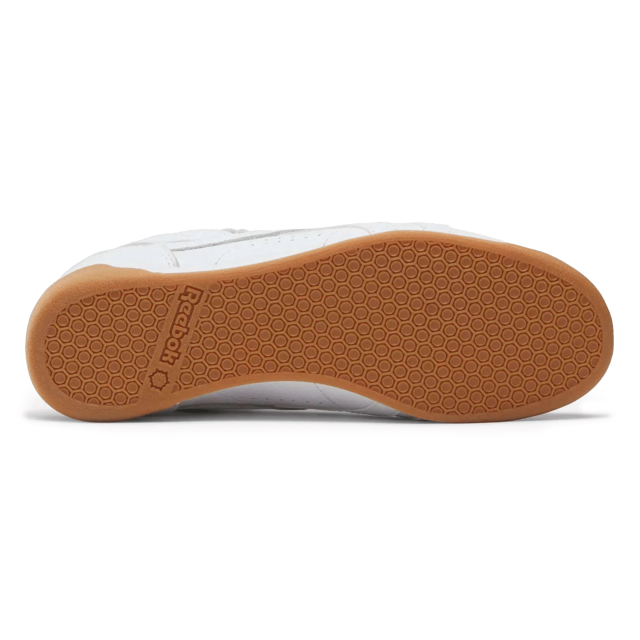 Reebok Women's Freestyle Lo White/Gum