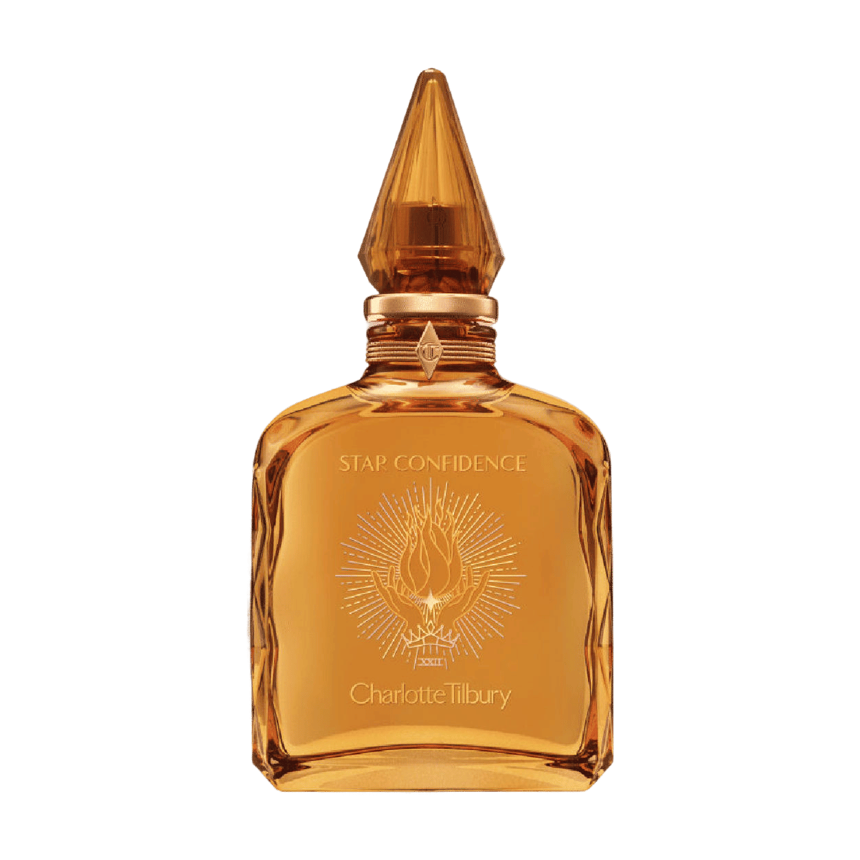Charlotte Tilbury Star Confidence Eau De Parfum