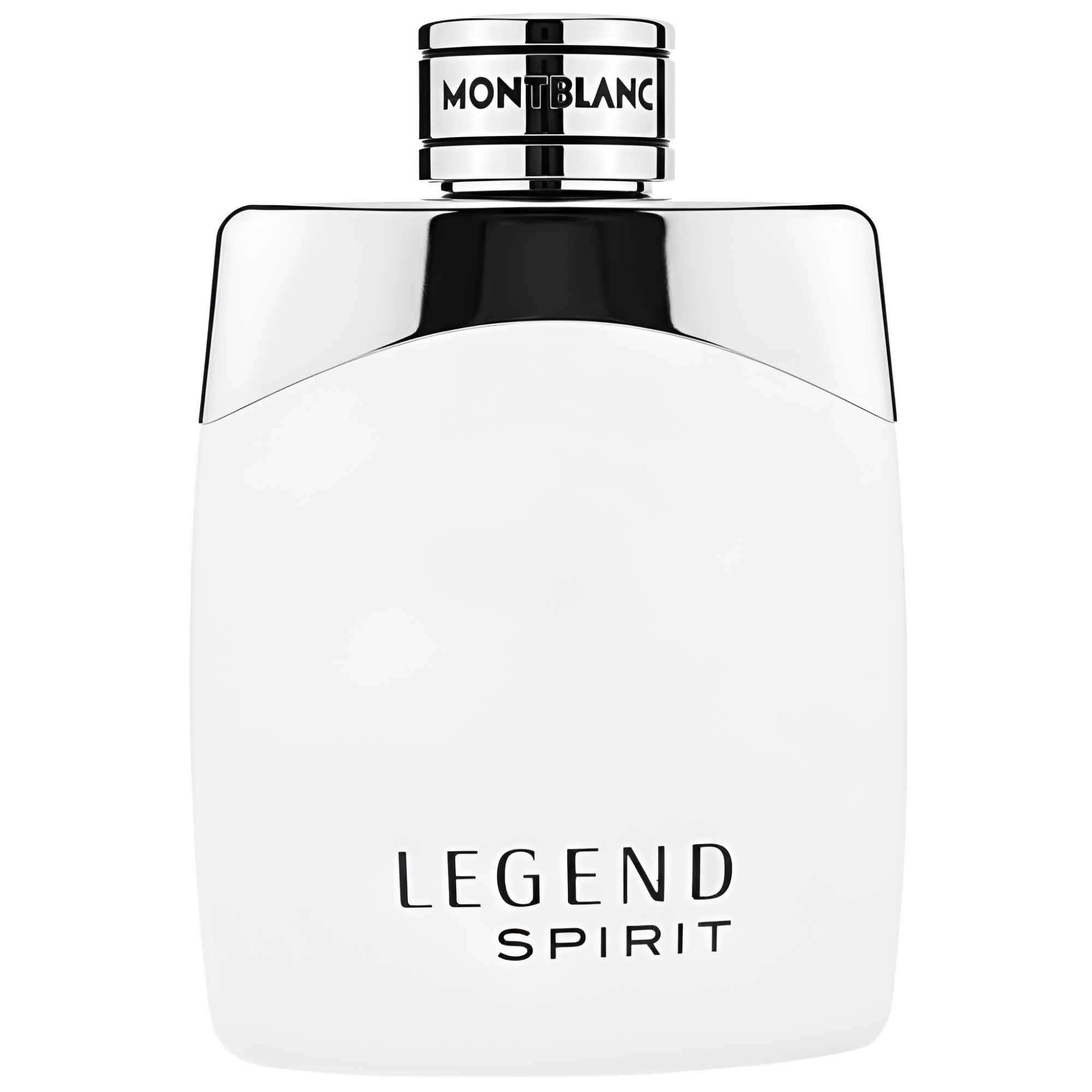 Montblanc Legend Spirit Eau de Toilette Spray 100 ml