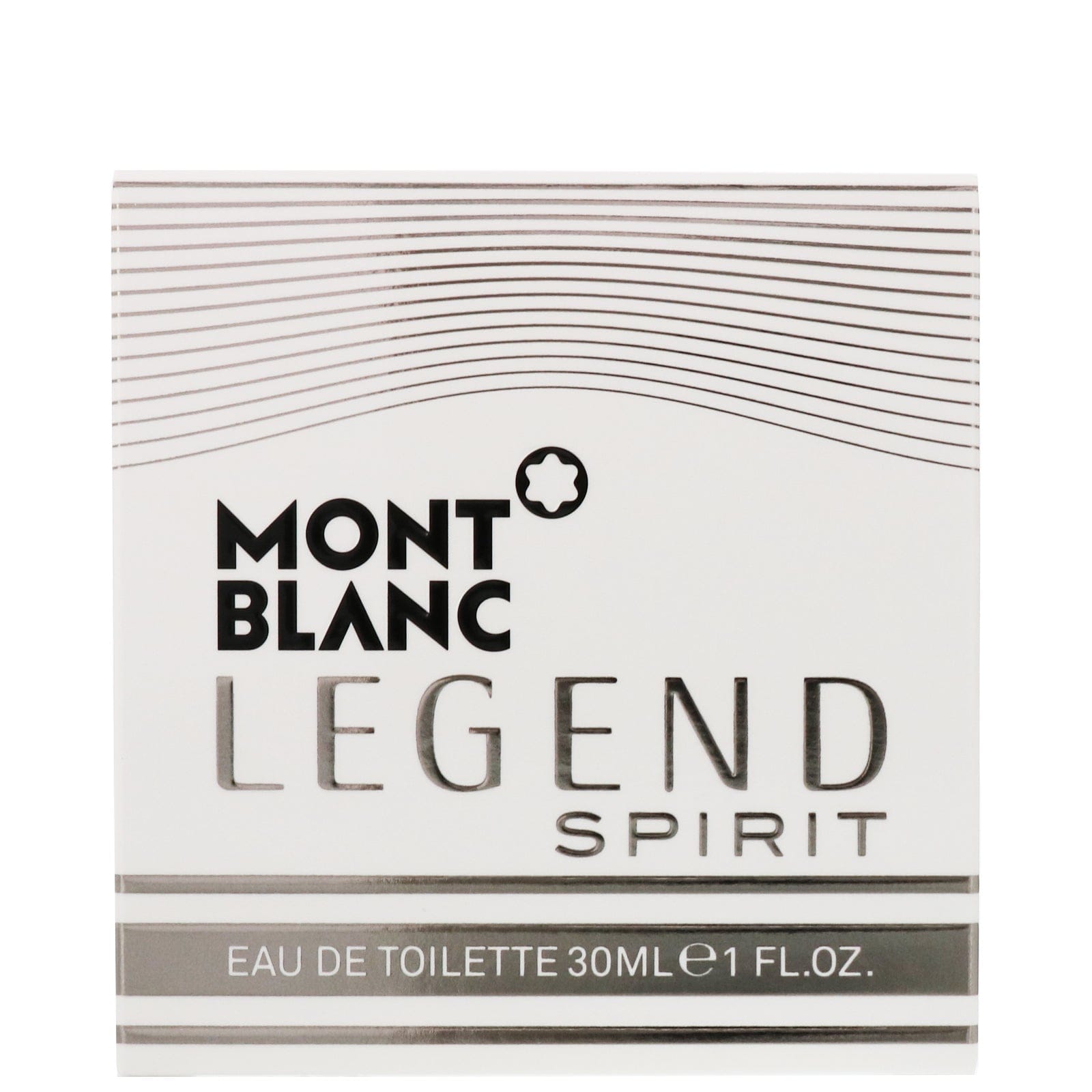 Montblanc Legend Spirit Eau de Toilette Spray 30 ml