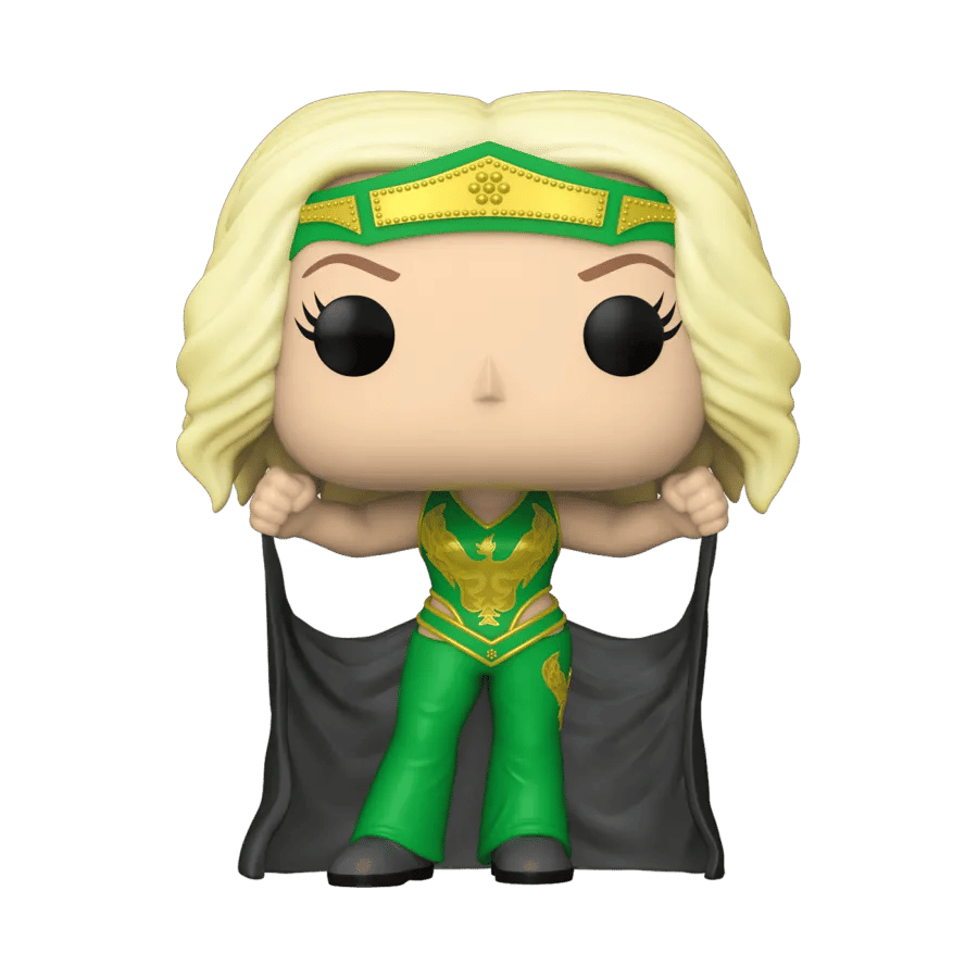 Funko WWE - Beth Phoenix Pop! Vinyl