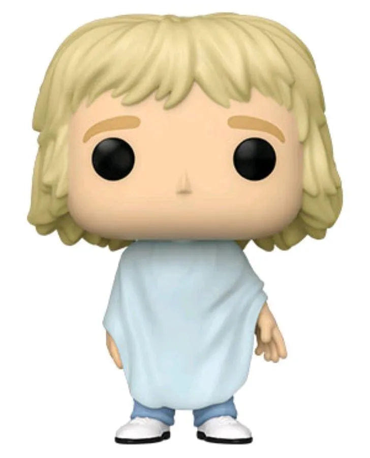 Funko Dumb and Dumber - Harry getting Haircut Pop! Vinyl