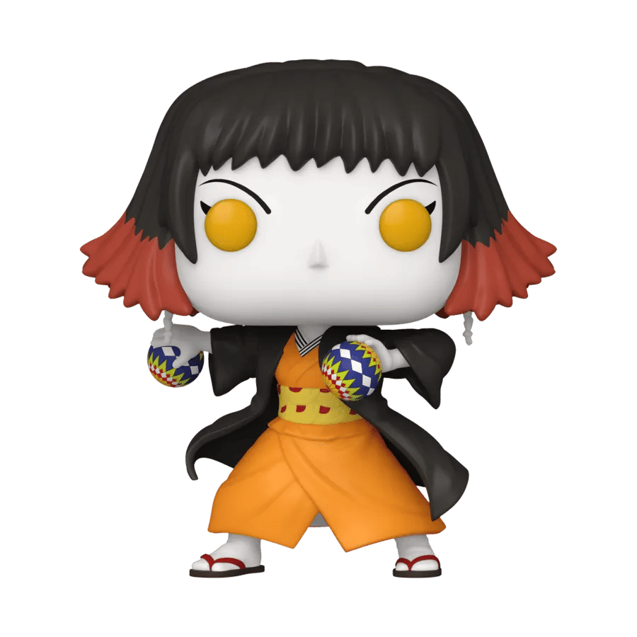 Funko Demon Slayer - Susamaru Pop! Vinyl