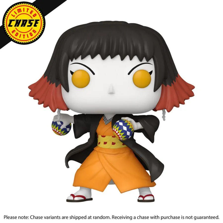Funko Demon Slayer - Susamaru Pop! Vinyl