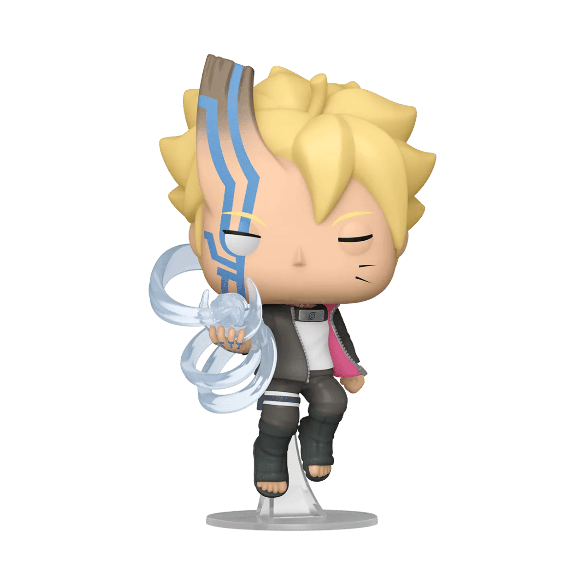 Funko Boruto: Naruto Next Generations - Boruto (Momoshiki Transformation) Pop! Vinyl [RS]