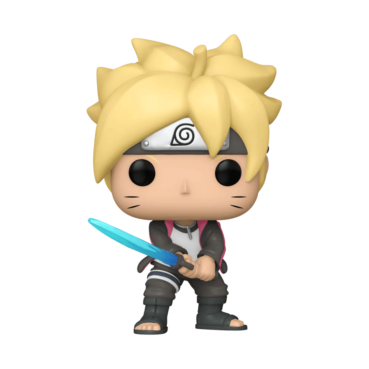 Funko Boruto: Naruto Next Generations - Boruto with Chakra Blade Pop! Vinyl [RS]