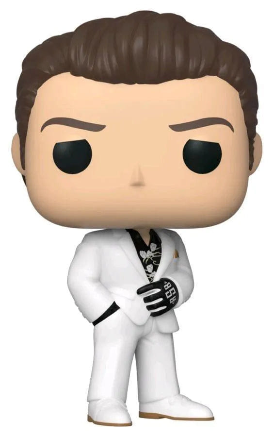 Funko Birds of Prey - Roman Sionis (with chase) Pop! Vinyl