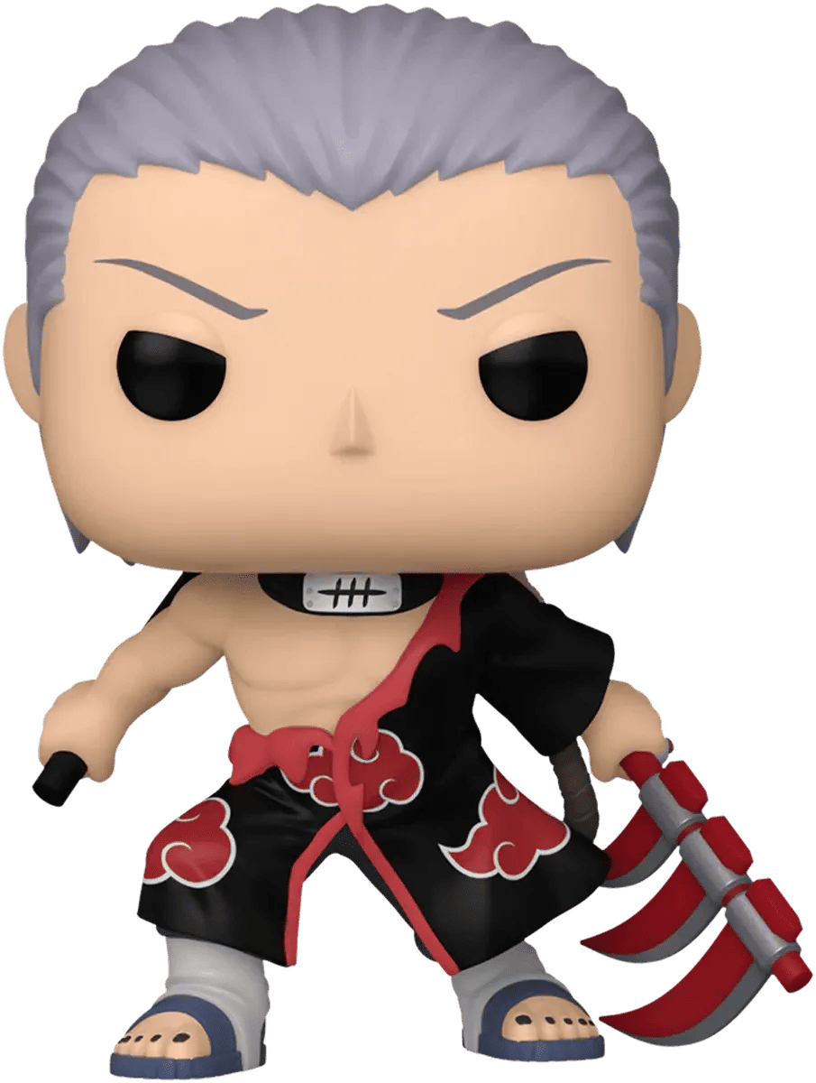 Funko Naruto: Shippuden - Hidan Pop! Vinyl