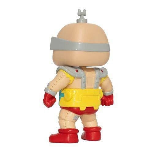 Funko Teenage Mutant Ninja Turtles Krang 6 - Inch Pop! Vinyl Figure - Entertainment Earth Exclusive
