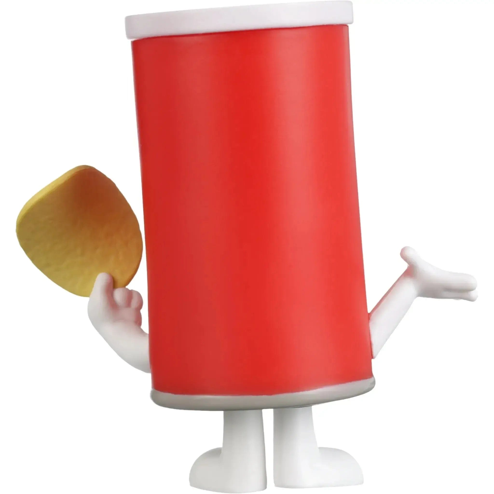 Funko Pringles - Walking Can Mascot Figure (3.75") - Funko - Pop! Ad Icons Series (106) - (2021)