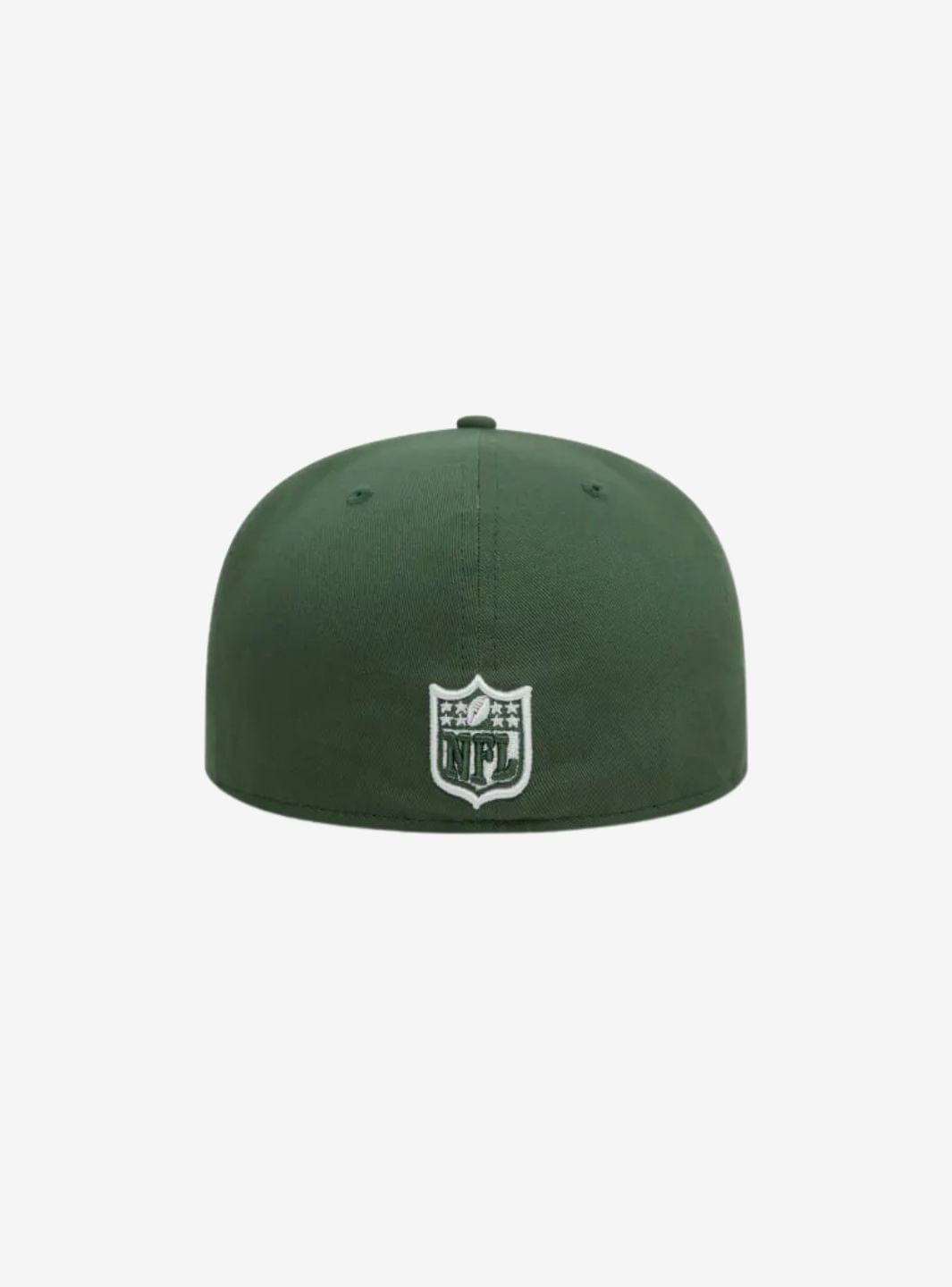 New Era Green Bay Packers NFL 59FIFTY Classic Green Cap