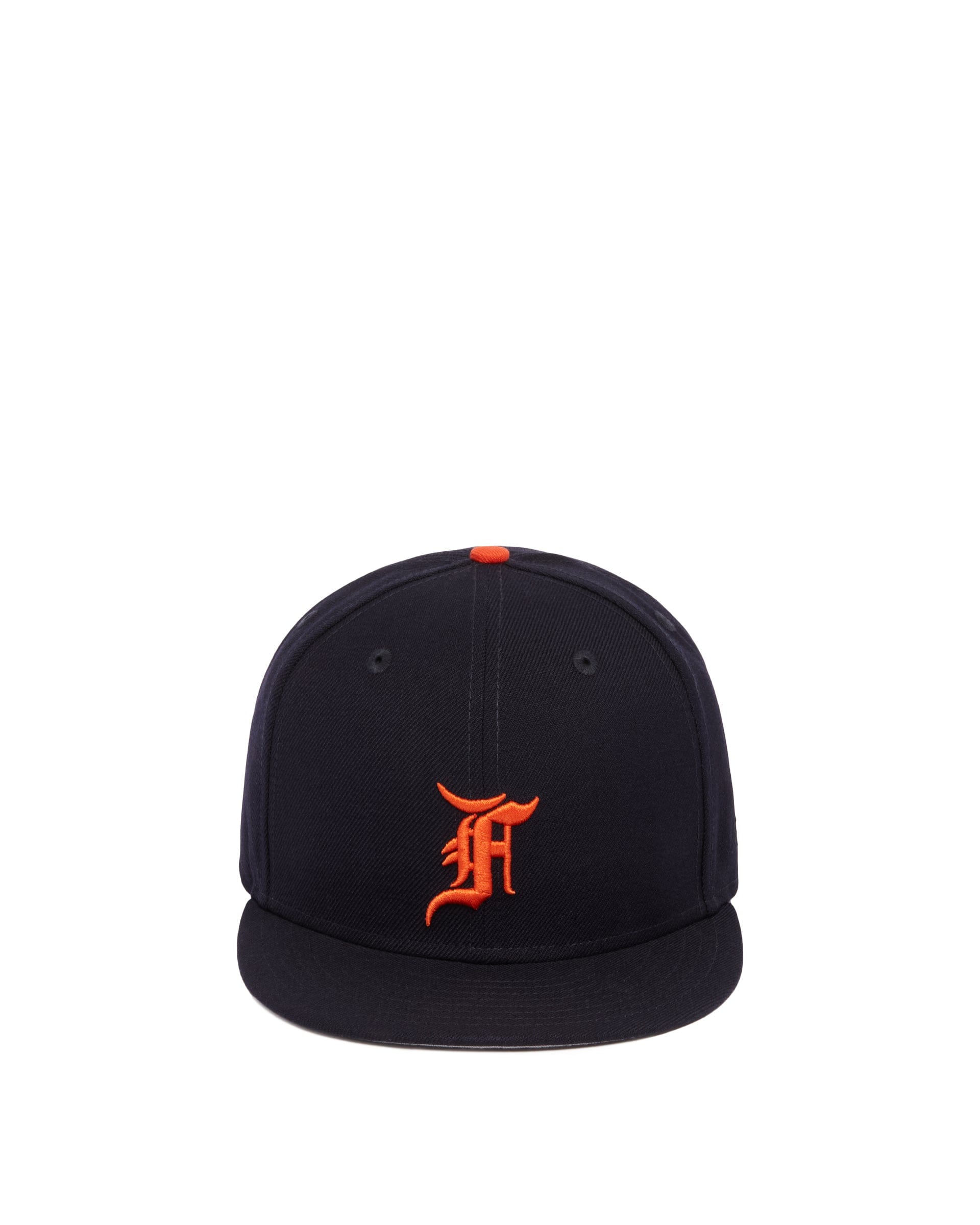 New Era x FOG Cappellino Detroit Tigers Blu