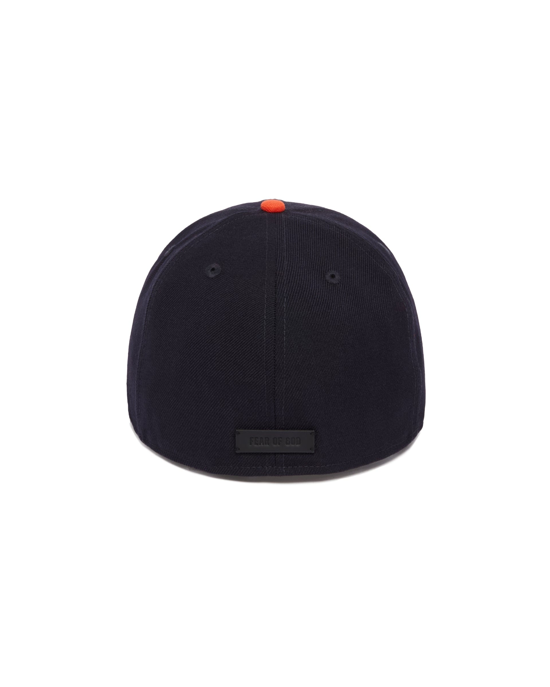 New Era x FOG Cappellino Detroit Tigers Blu