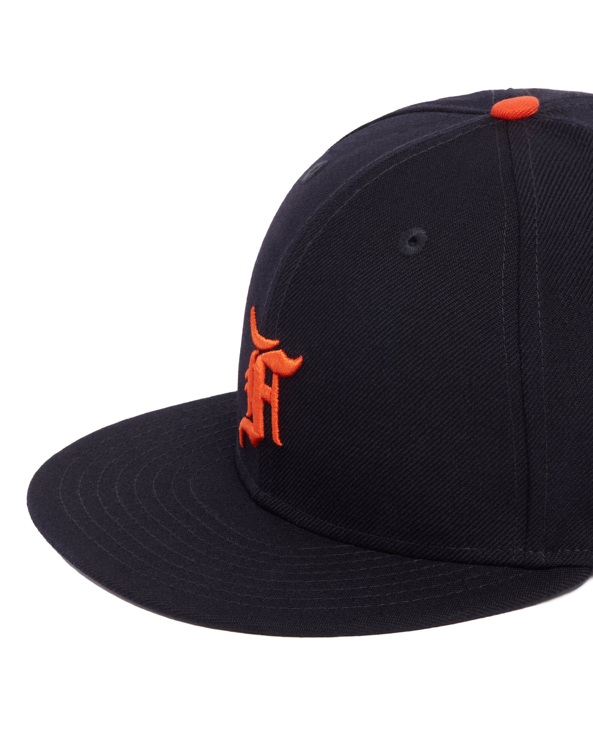New Era x FOG Cappellino Detroit Tigers Blu
