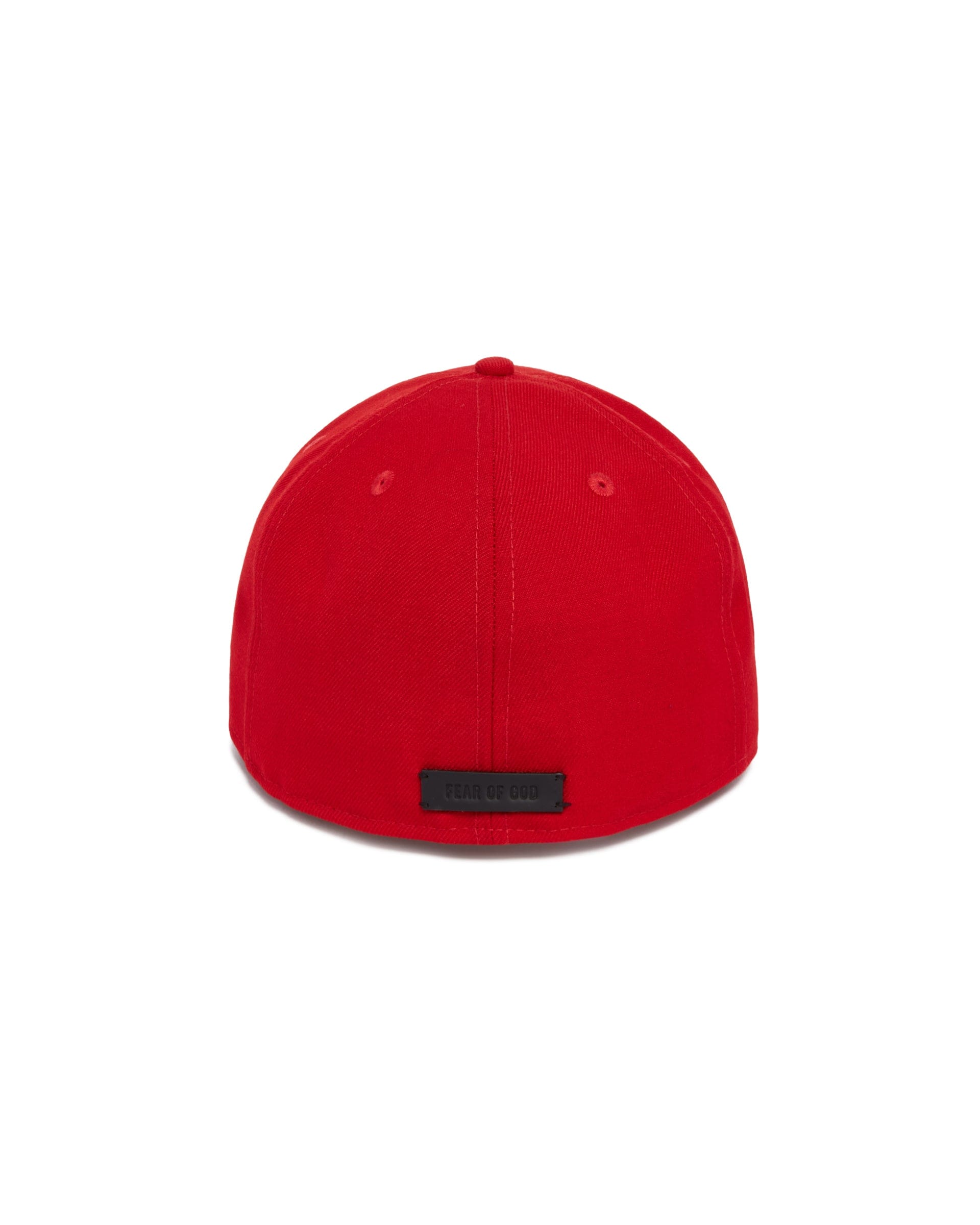 New Era x FOG Cappellino Detroit Tigers Rosso
