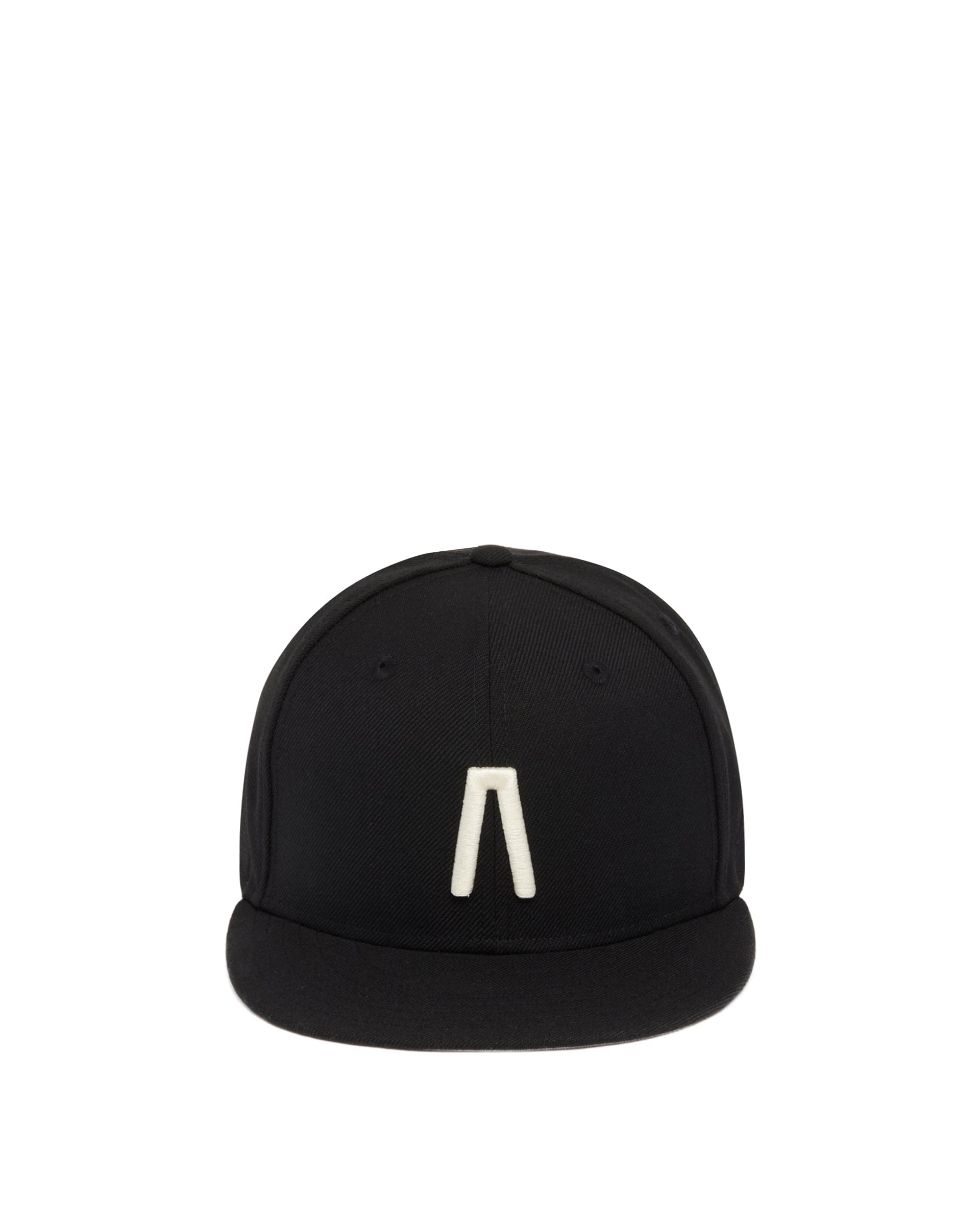 New Era x FOG Cappellino Con Logo Nero