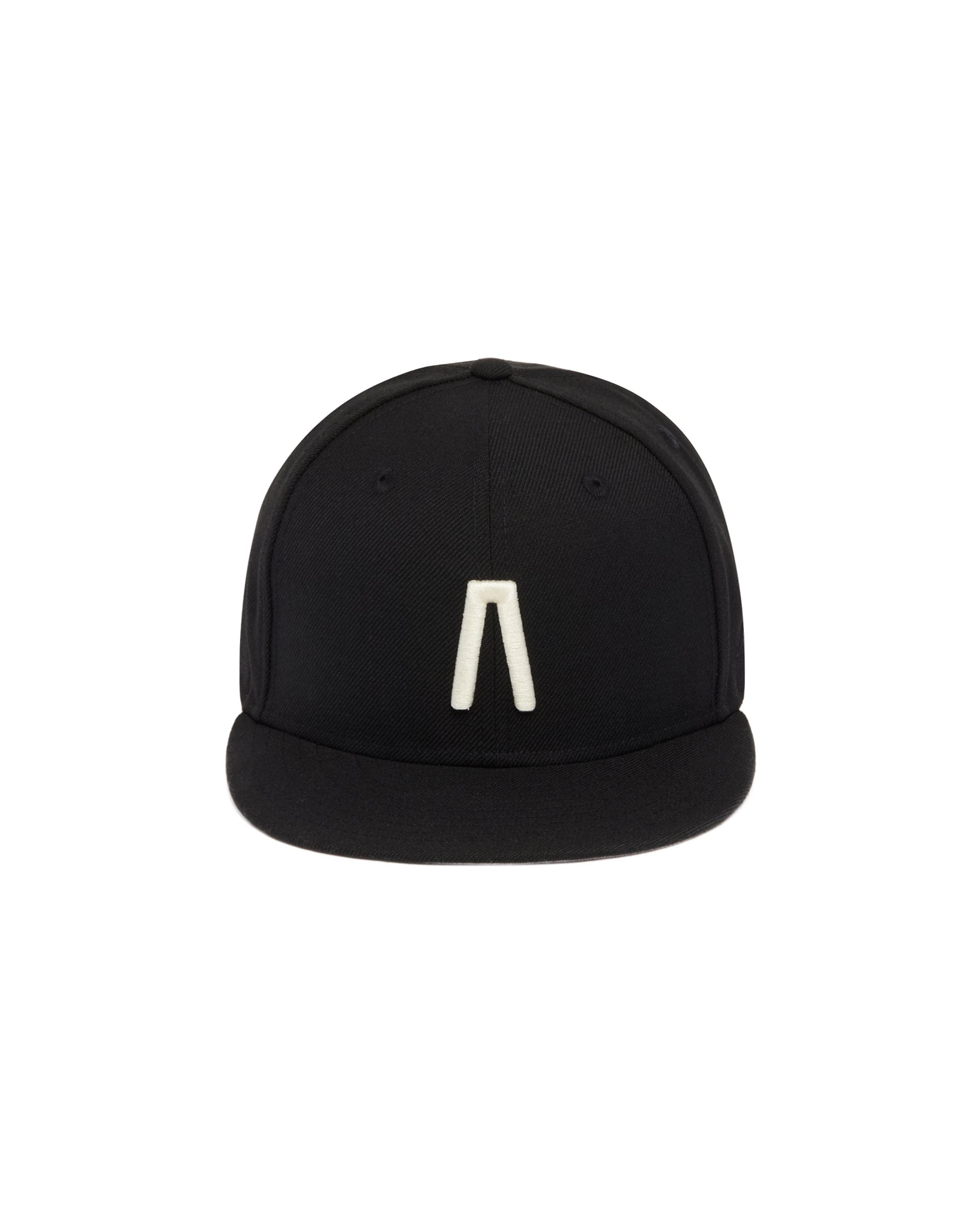 New Era x FOG Cappellino Con Logo Nero