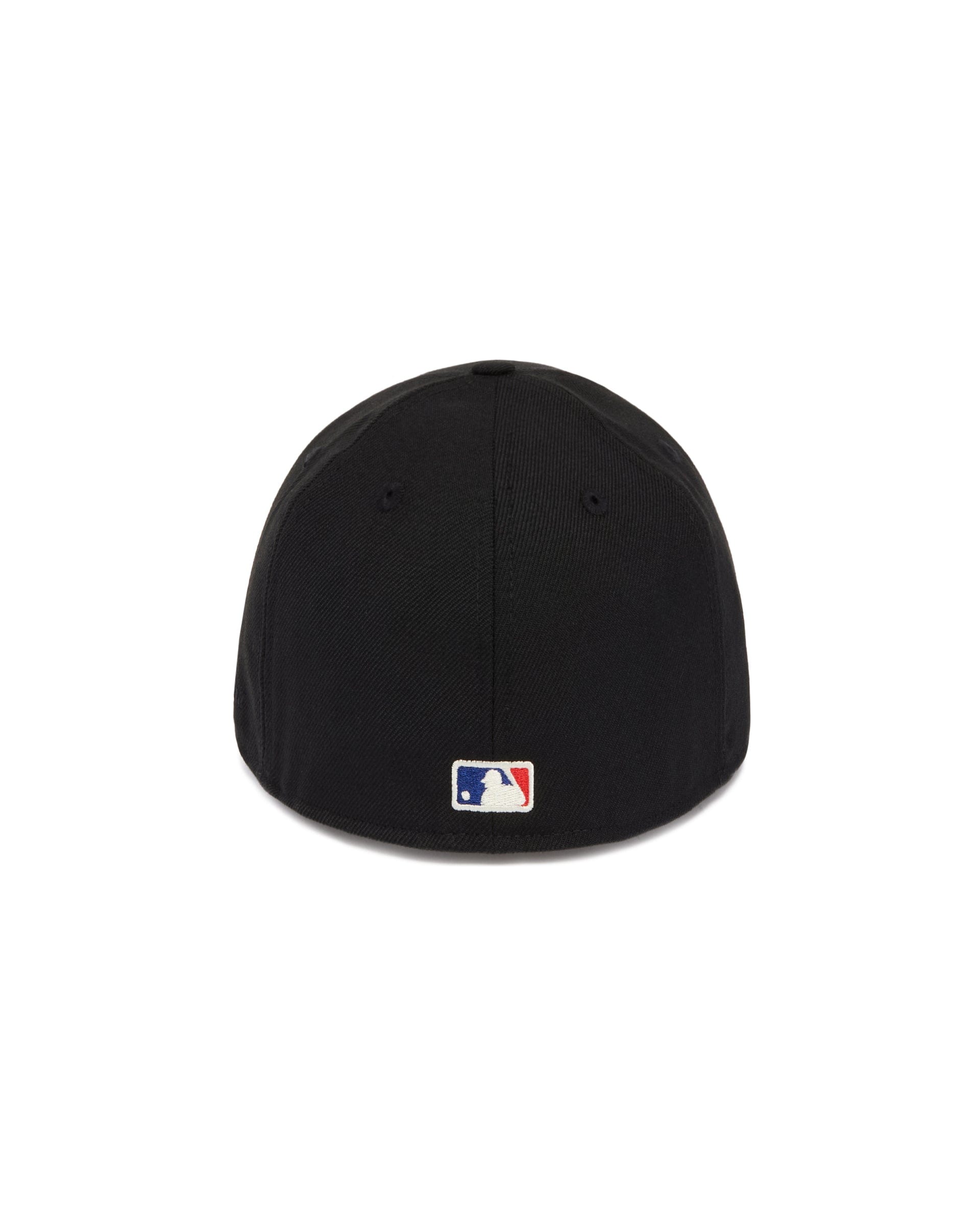 New Era x FOG Cappellino Con Logo Nero