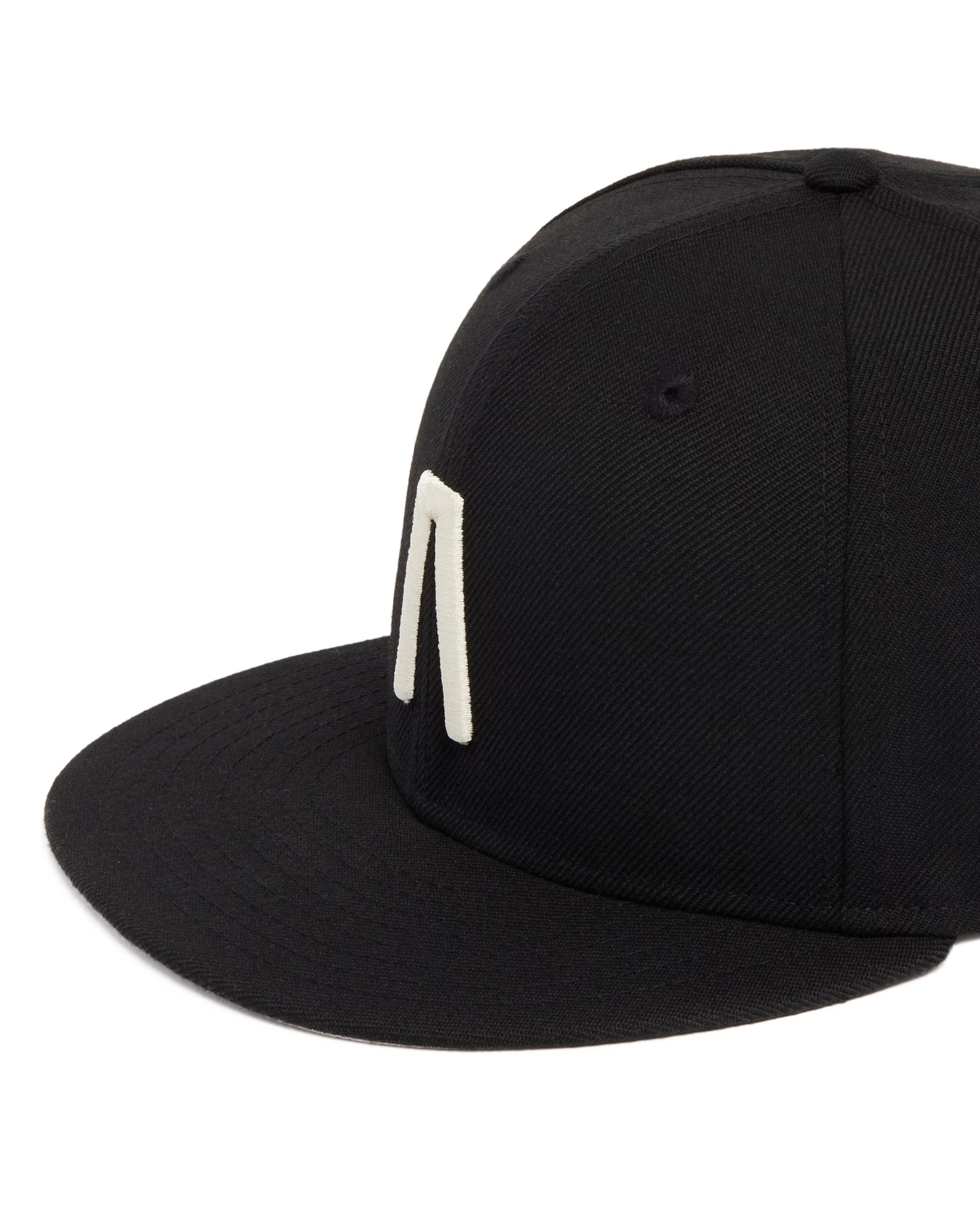 New Era x FOG Cappellino Con Logo Nero