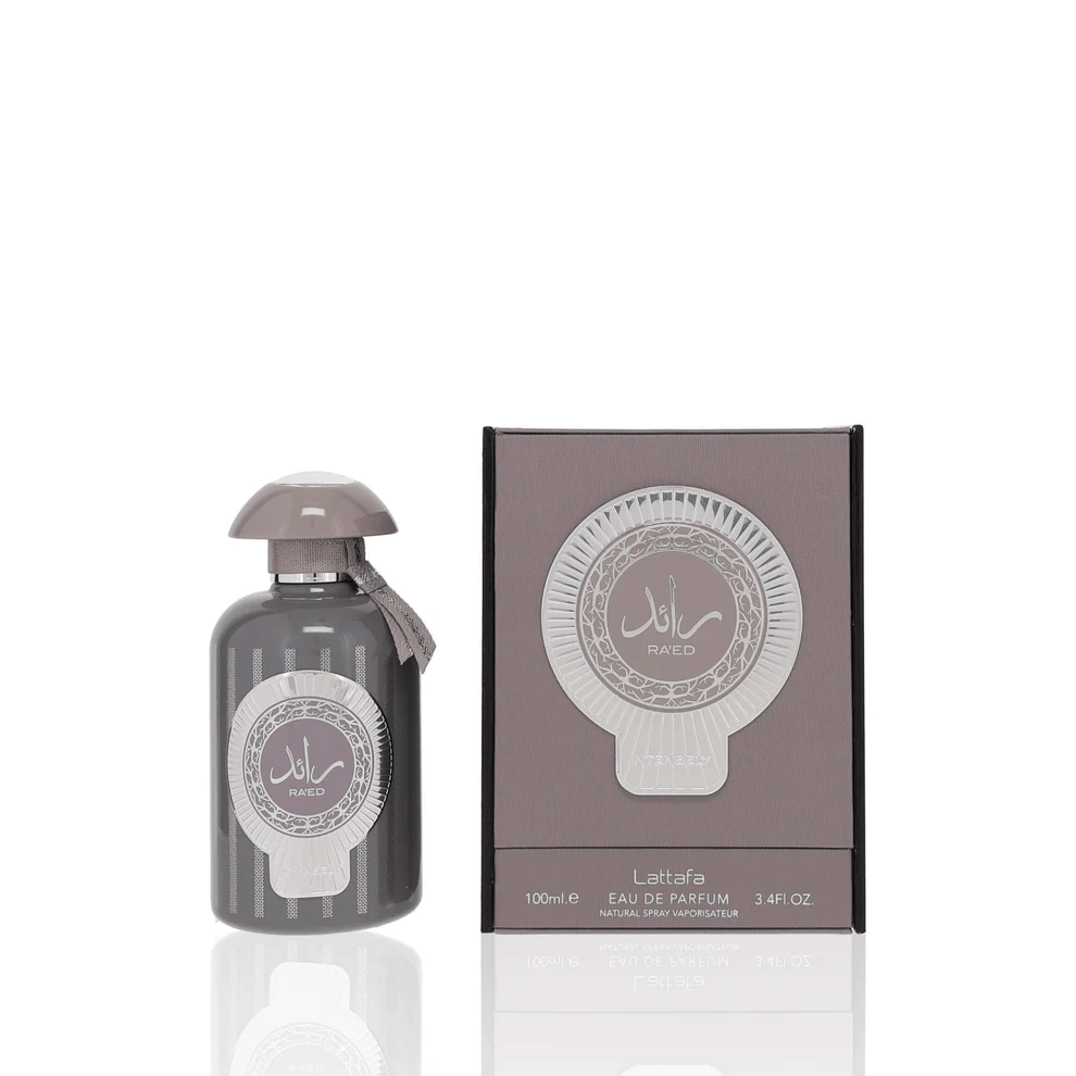 Lattafa Ra'ed Intensely Unisex Fragrance