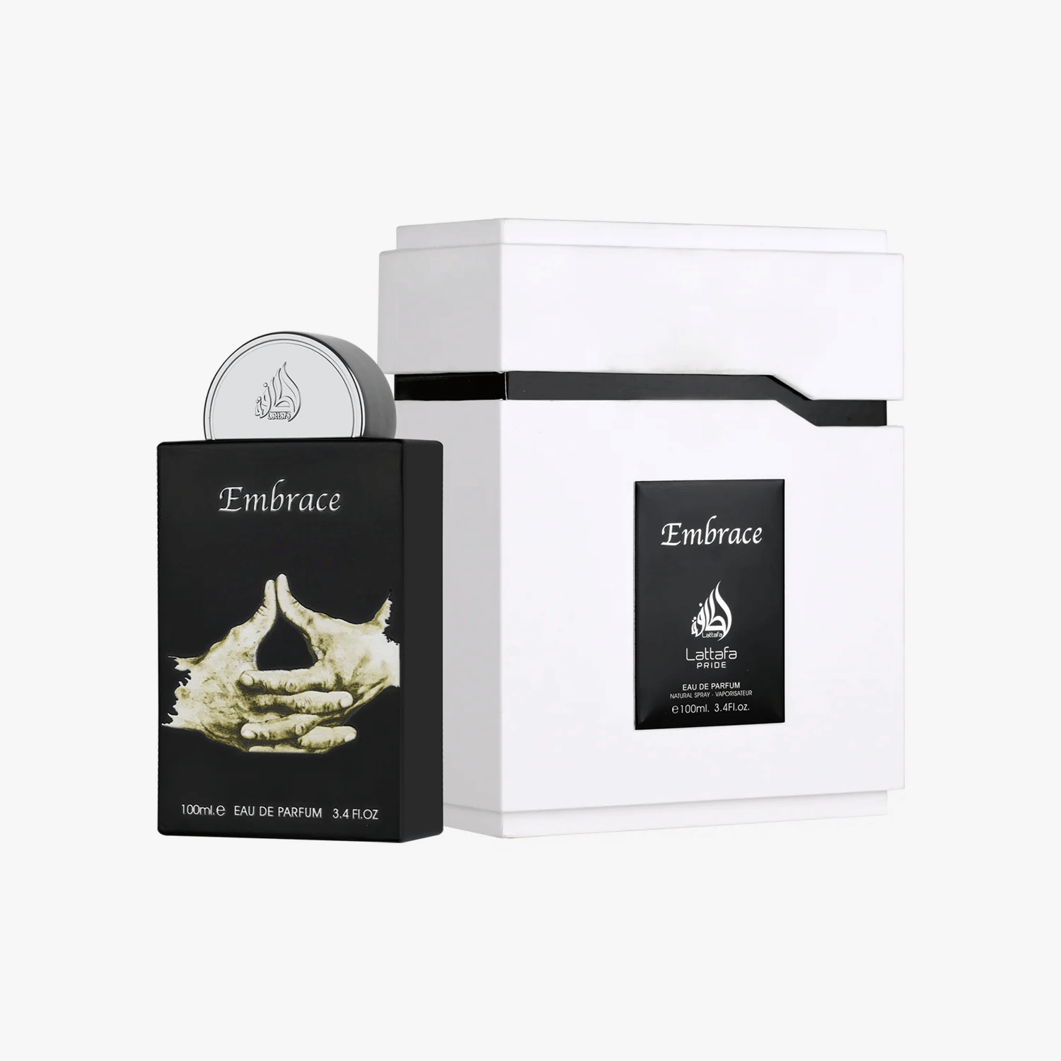 Lattafa Pride Embrace Unisex Fragrance