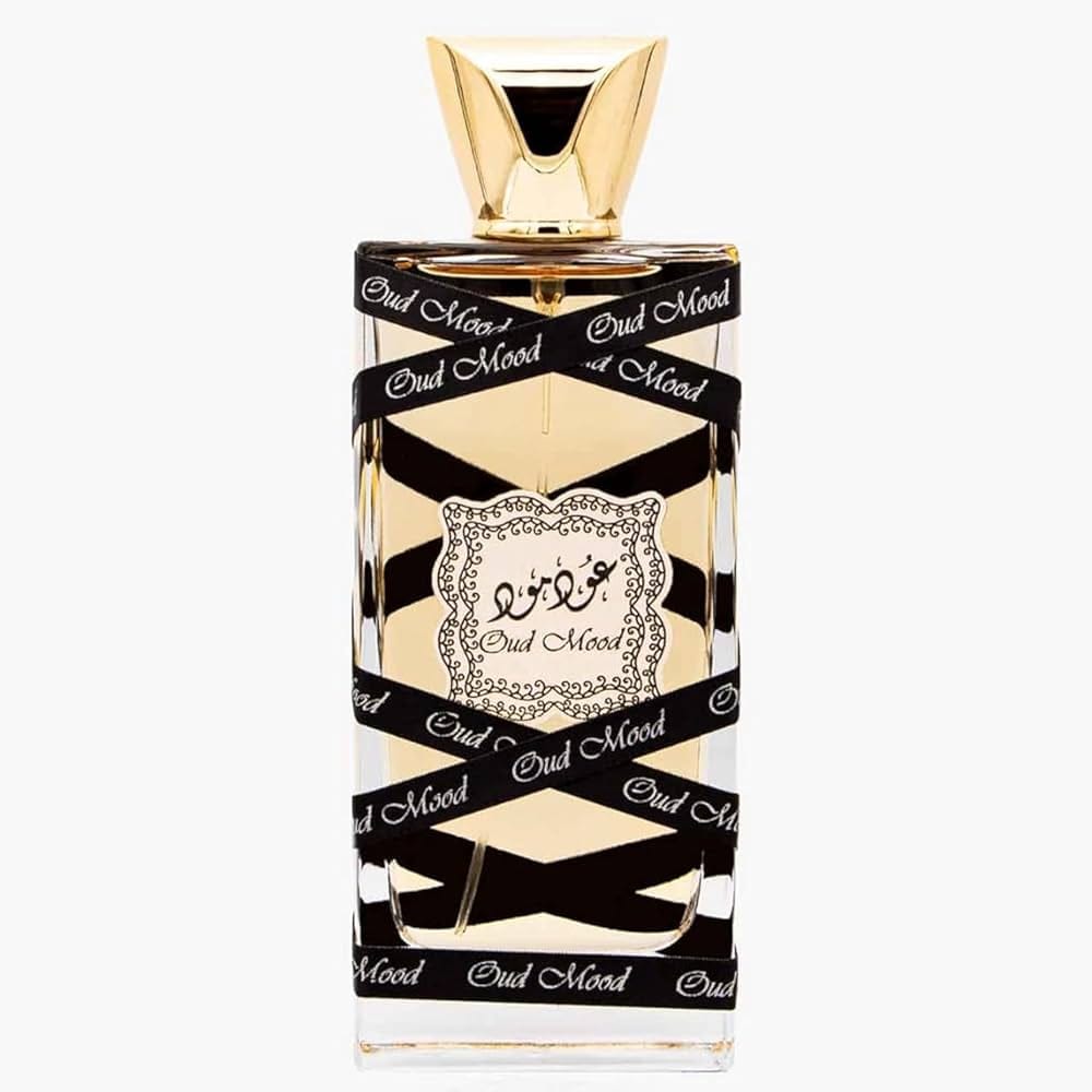 Lattafa Oud Mood Unisex Fragrance