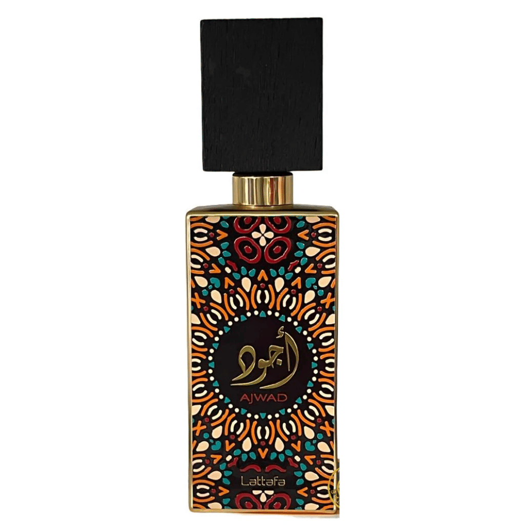 Lattafa Ajwad Unisex Fragrance