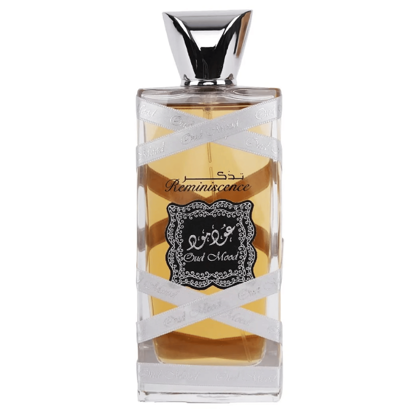 Lattafa Oud Mood Reminiscence Unisex Fragrance