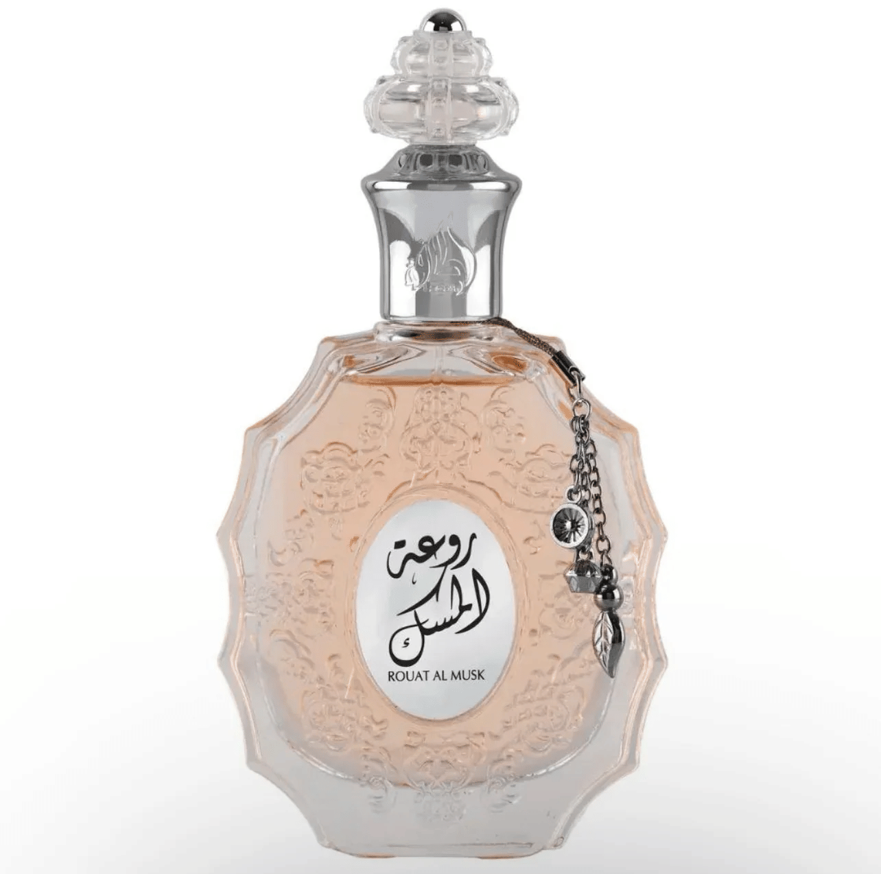 Lattafa Rouat Al Musk Fragrance