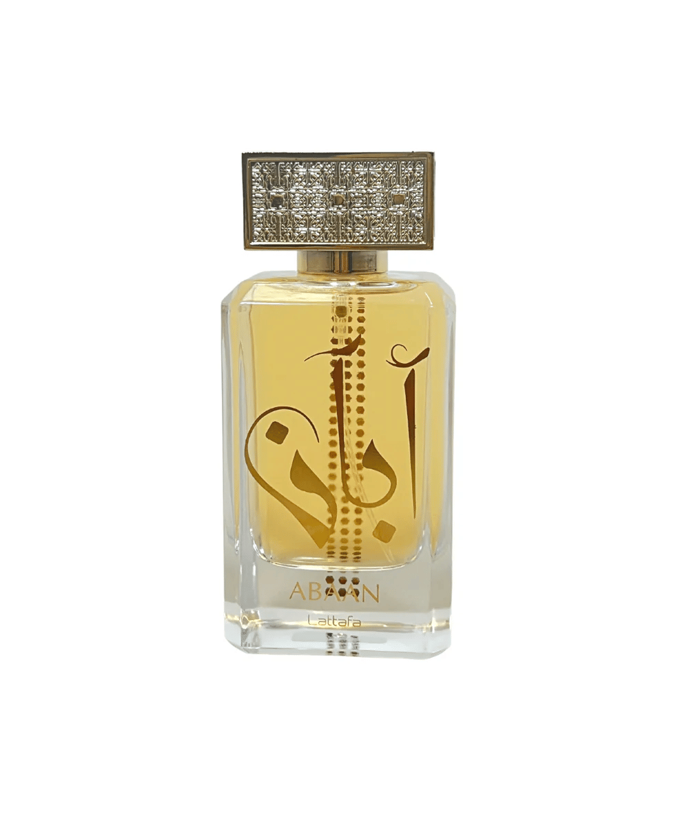 Lattafa Abaan Fragrance