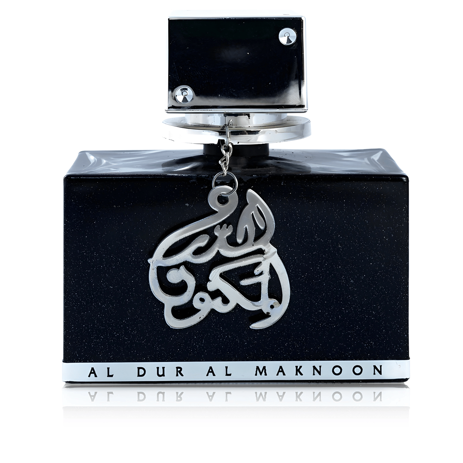Lattafa Al Dur Al Maknoon Silver Fragrance