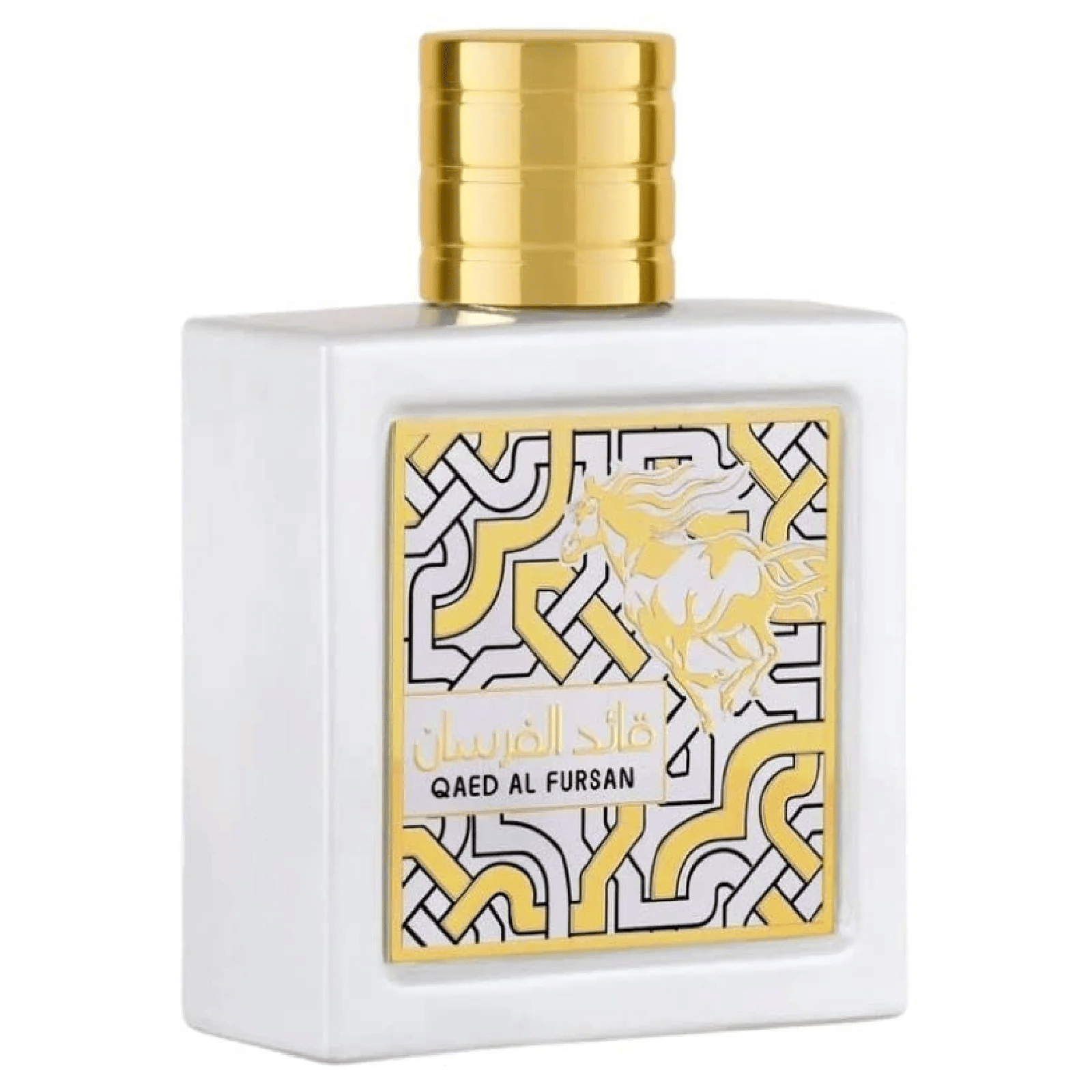 Lattafa Qaed Al Fursan Unlimited Fragrance
