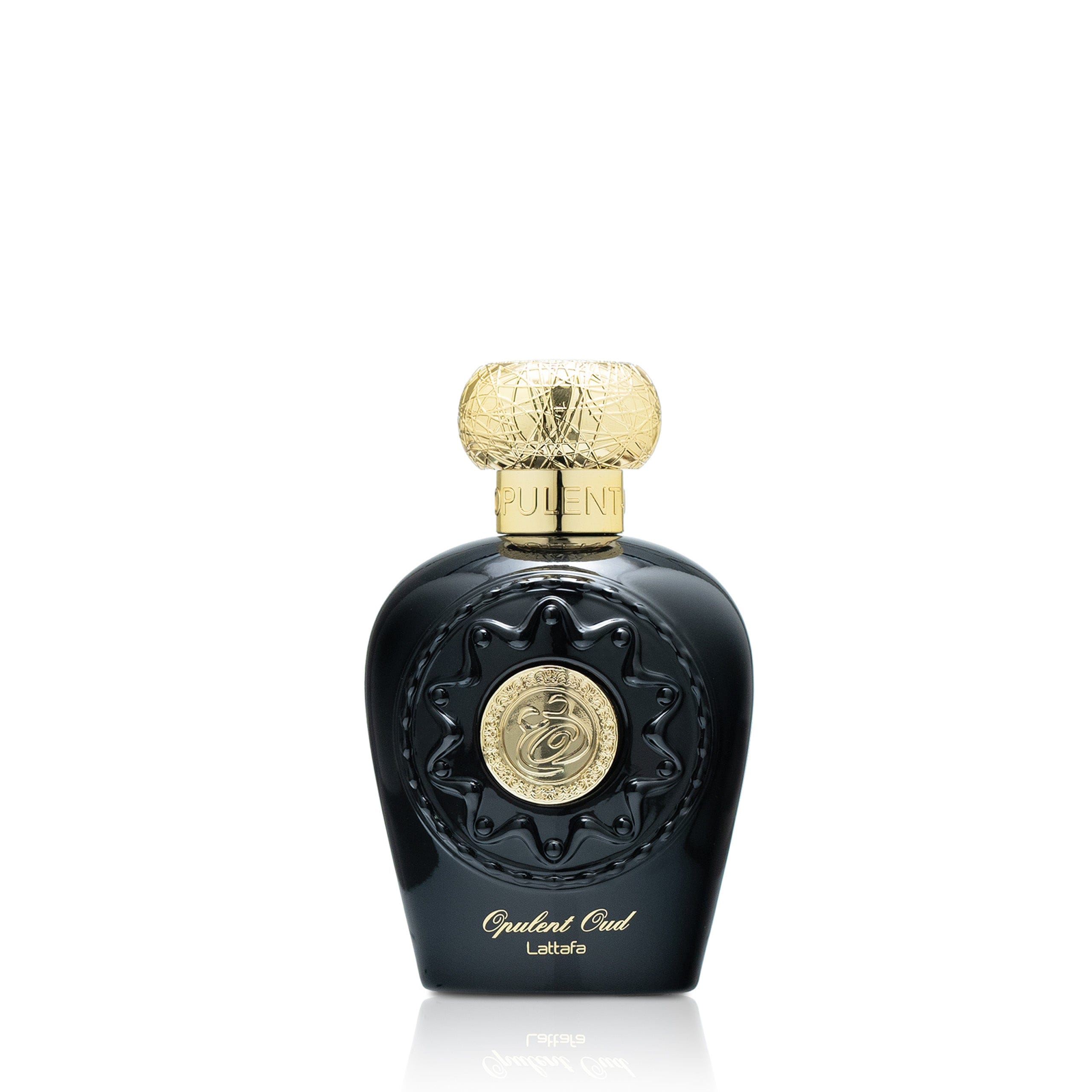 Lattafa Opulent Oud Cologne